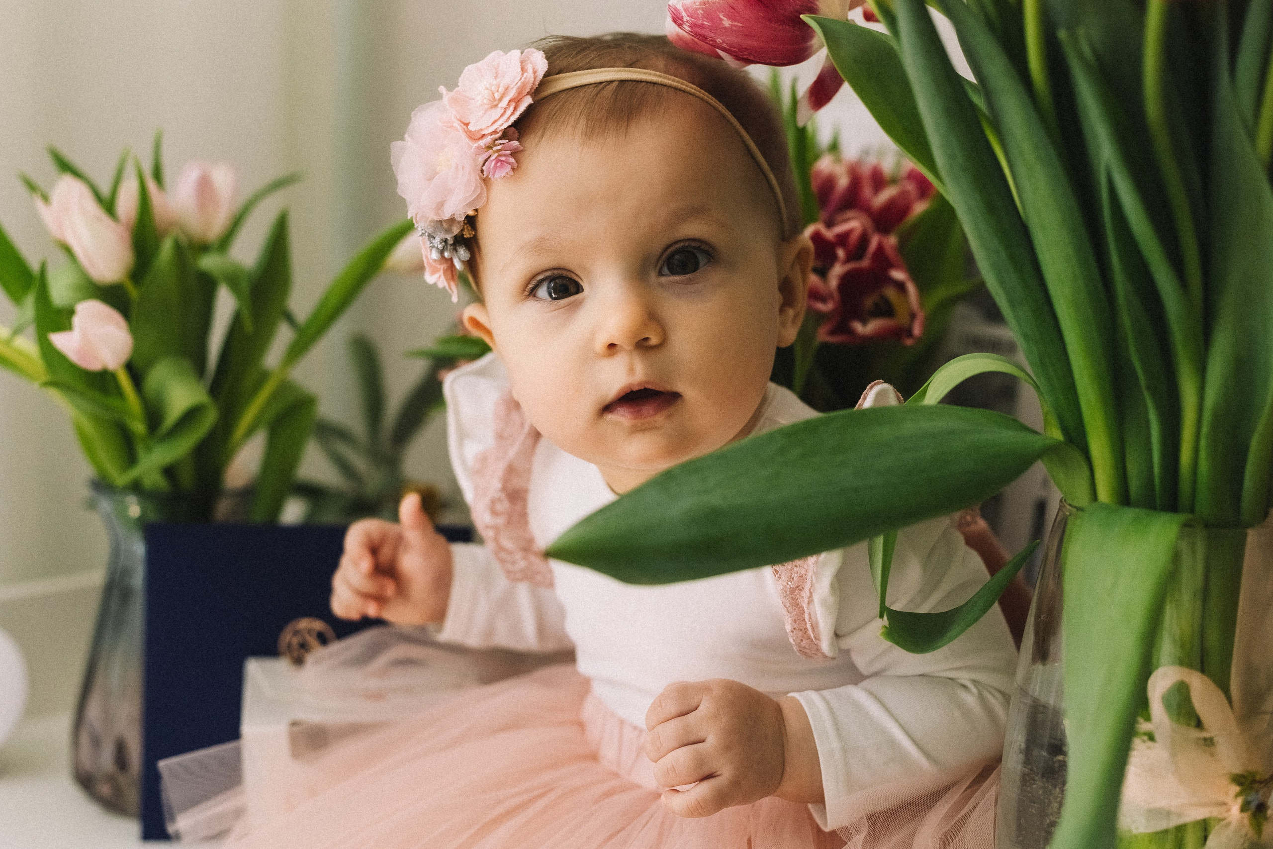 Арина. Фотограф из Хабаровска Юлия Черёмушкина