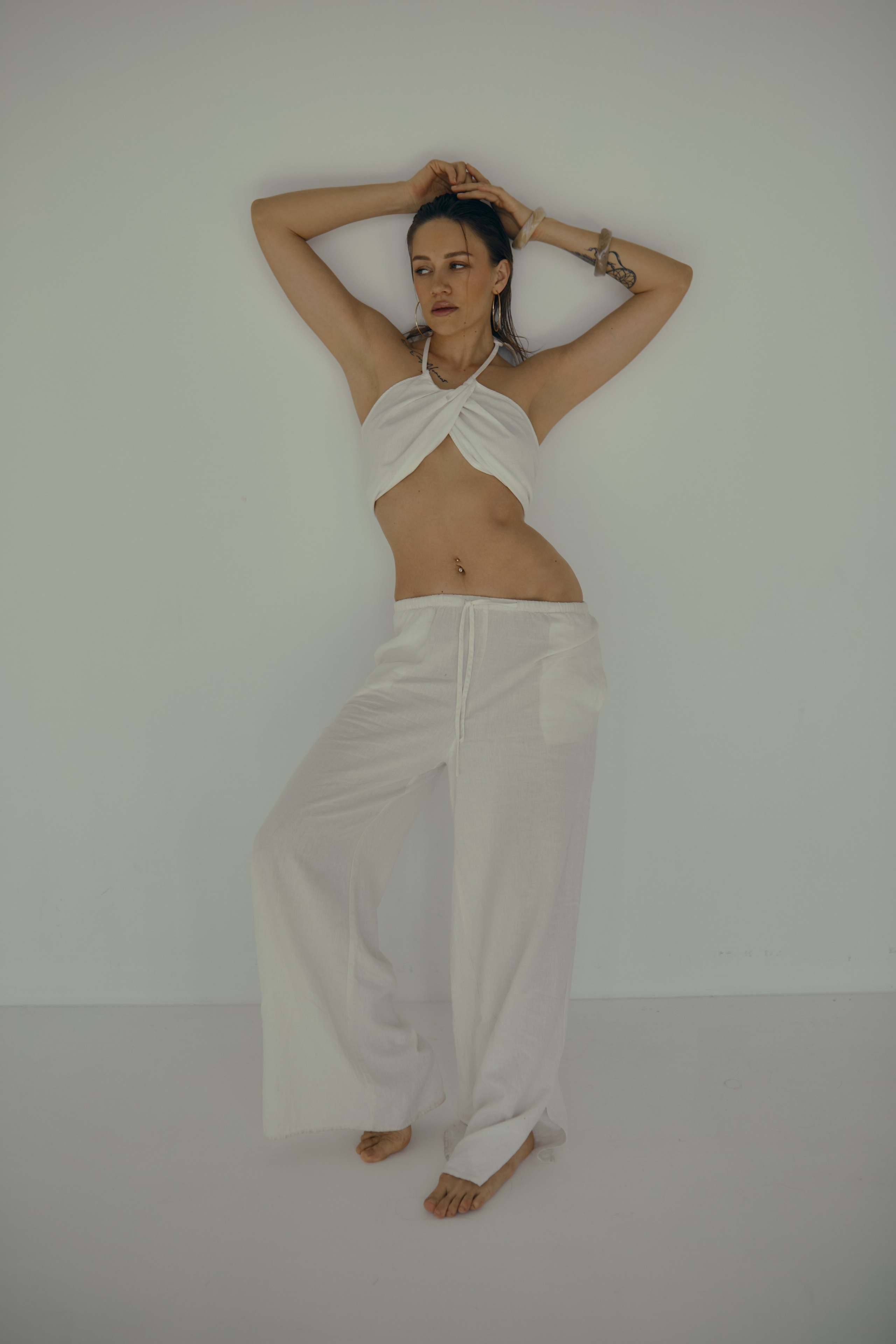 Веет балийским воздухом. Главная