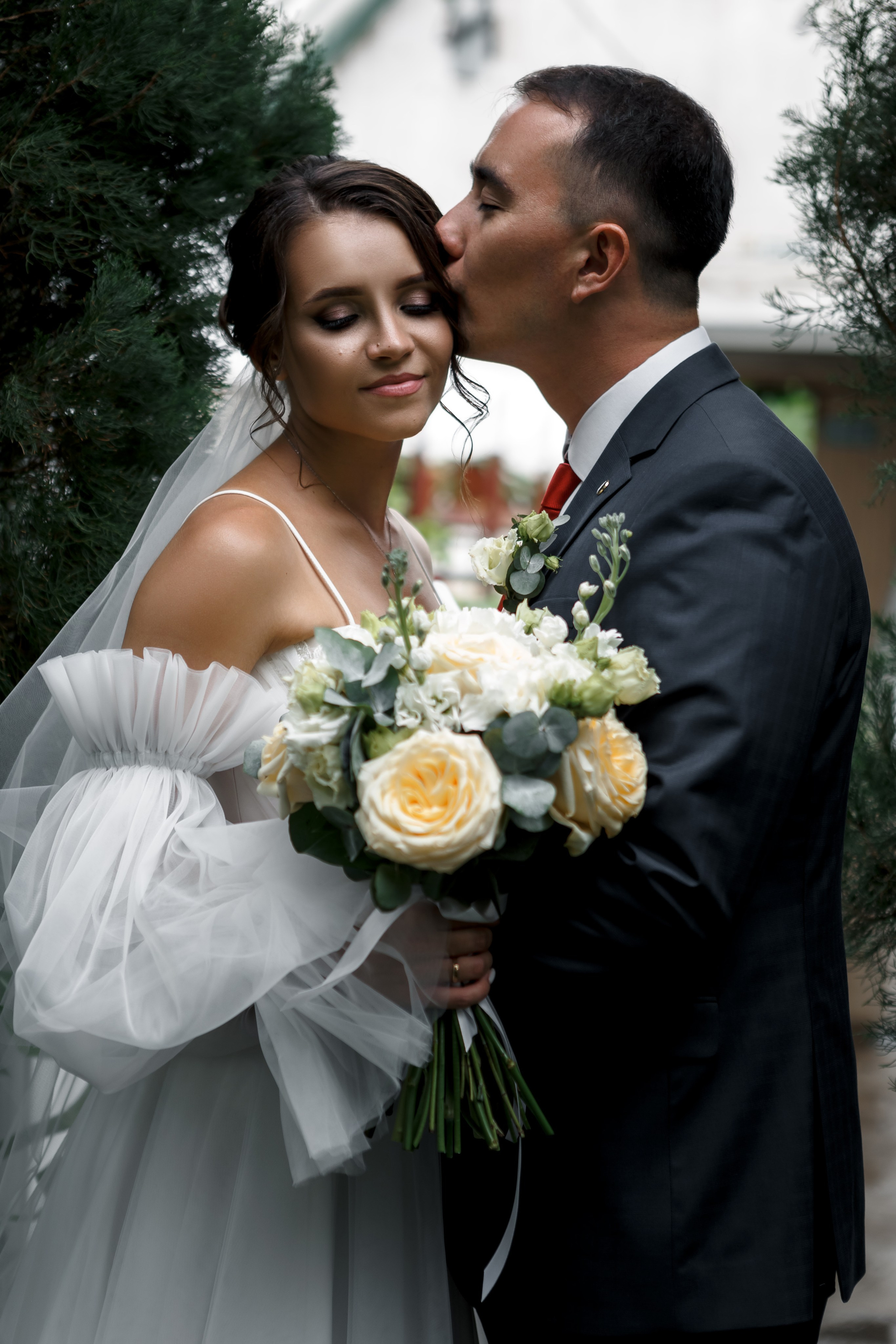 A & V. Фотограф в Санкт-Петербурге Ольга Андрианова