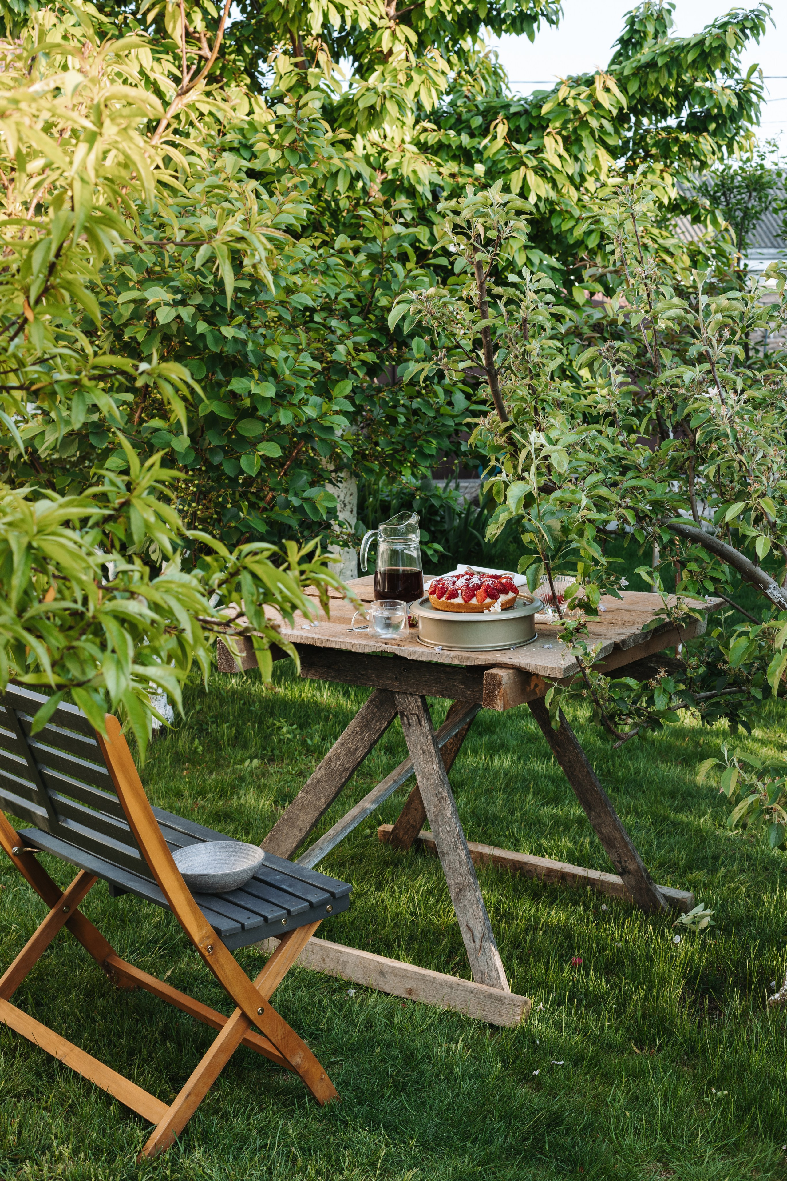 Food. Фотограф на Юге России