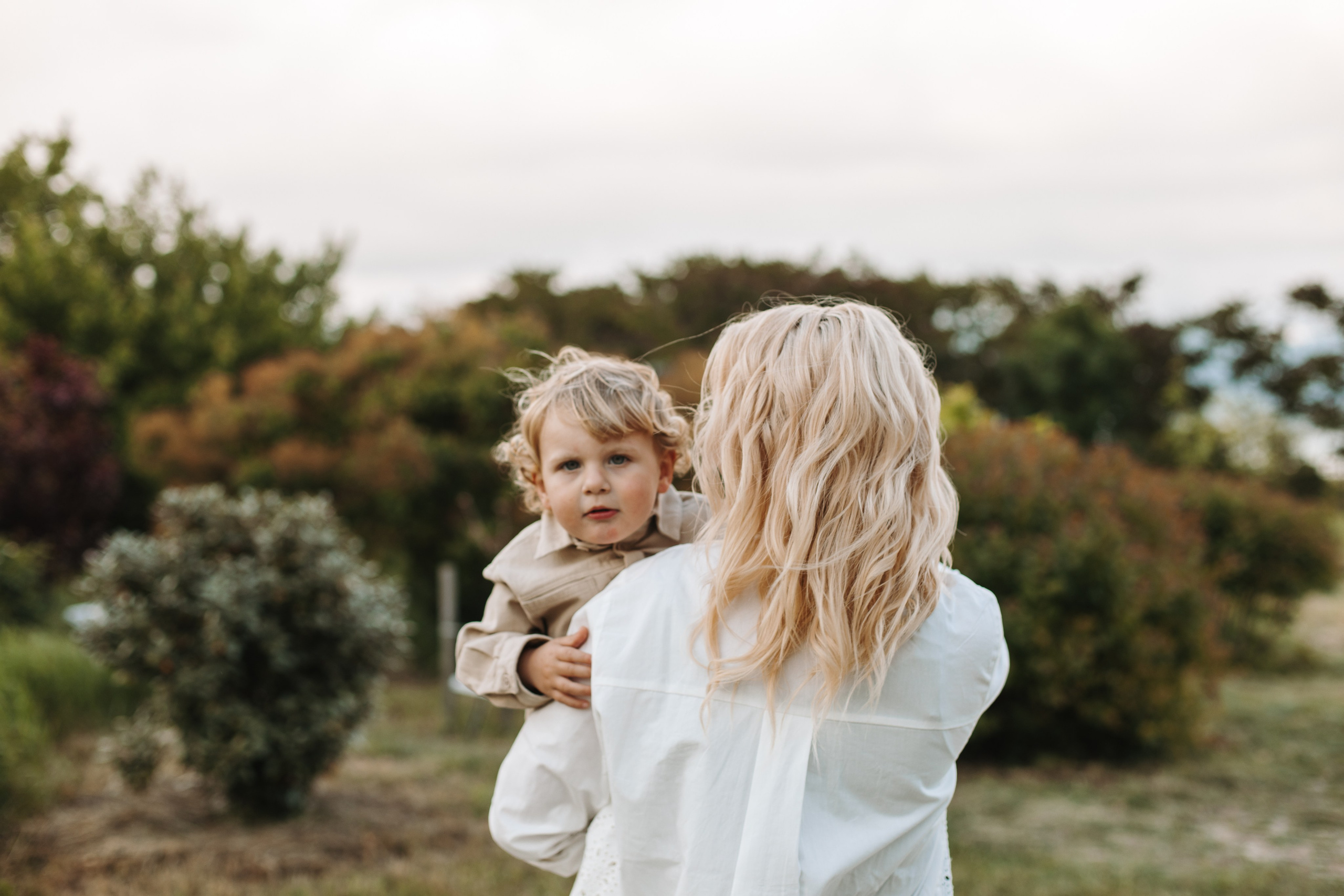 Summer Picnic. Фотограф на Юге России