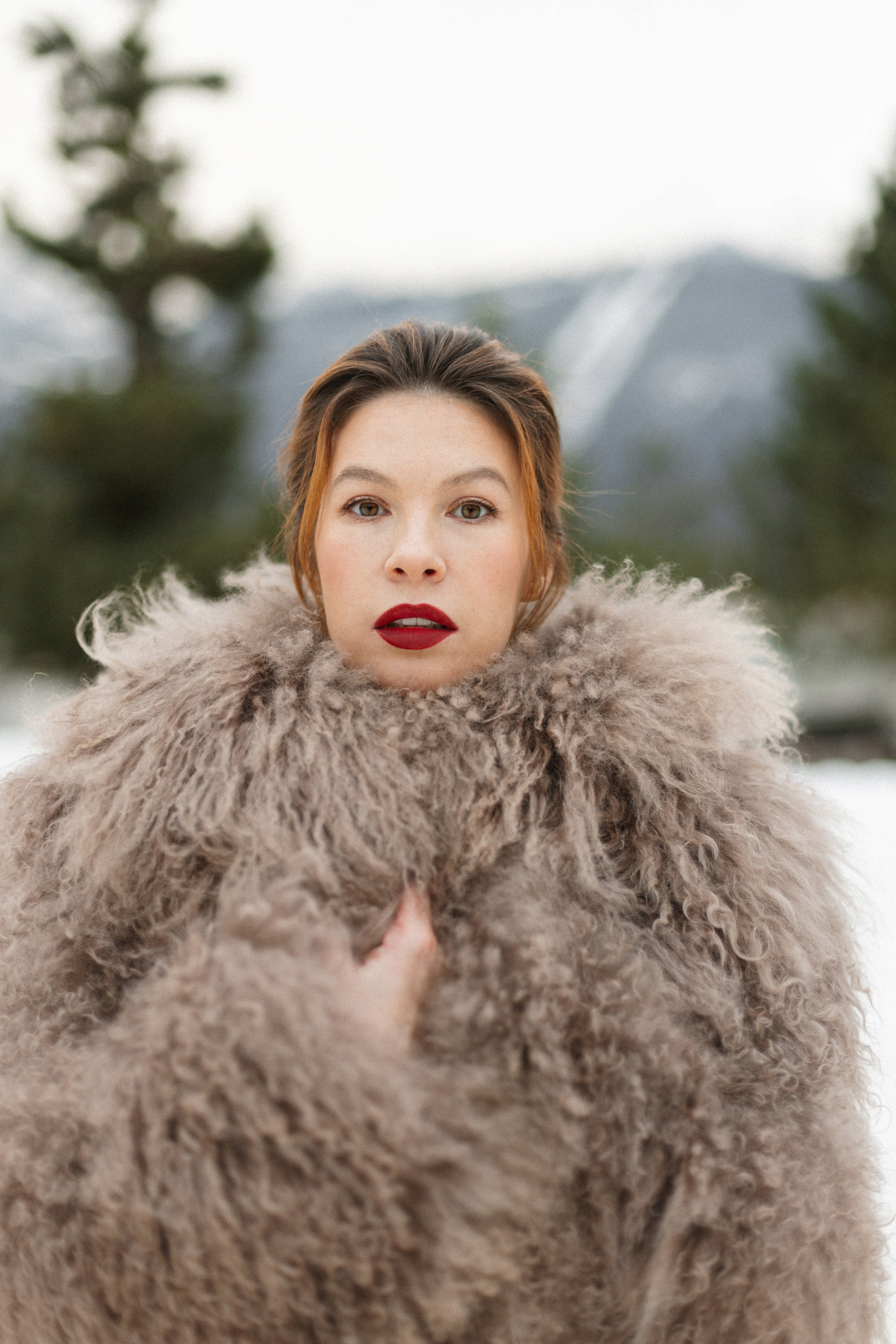Helen. Фотограф на Юге России