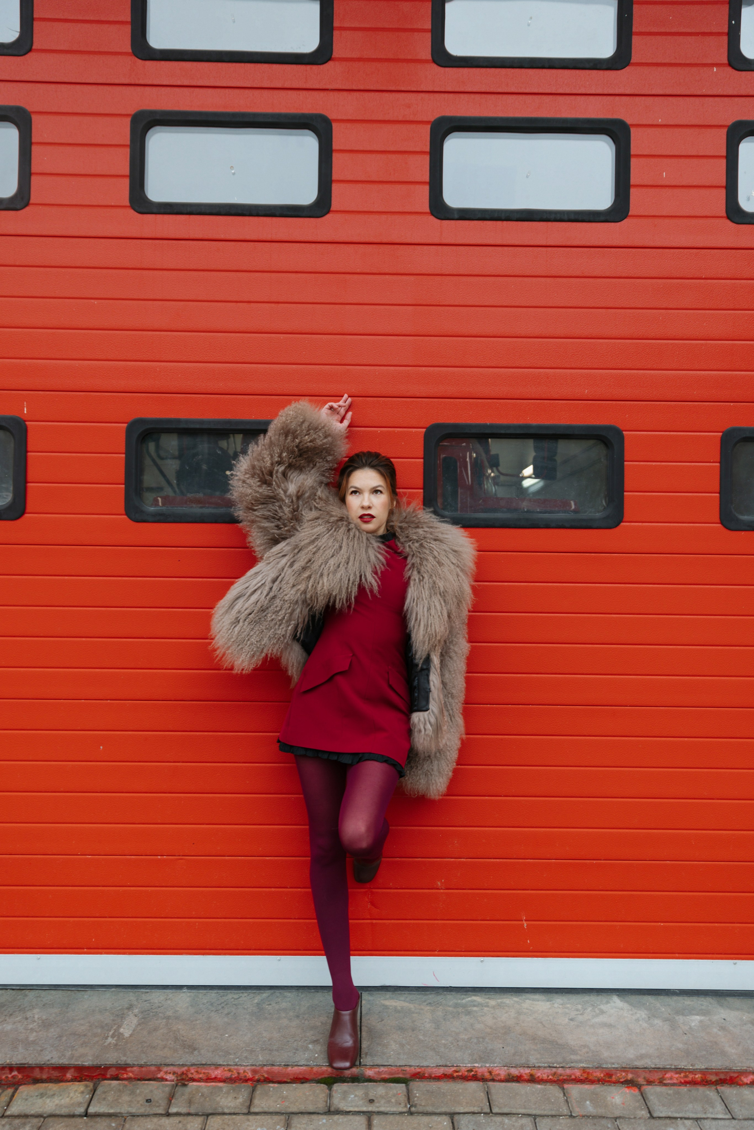 Helen. Фотограф на Юге России