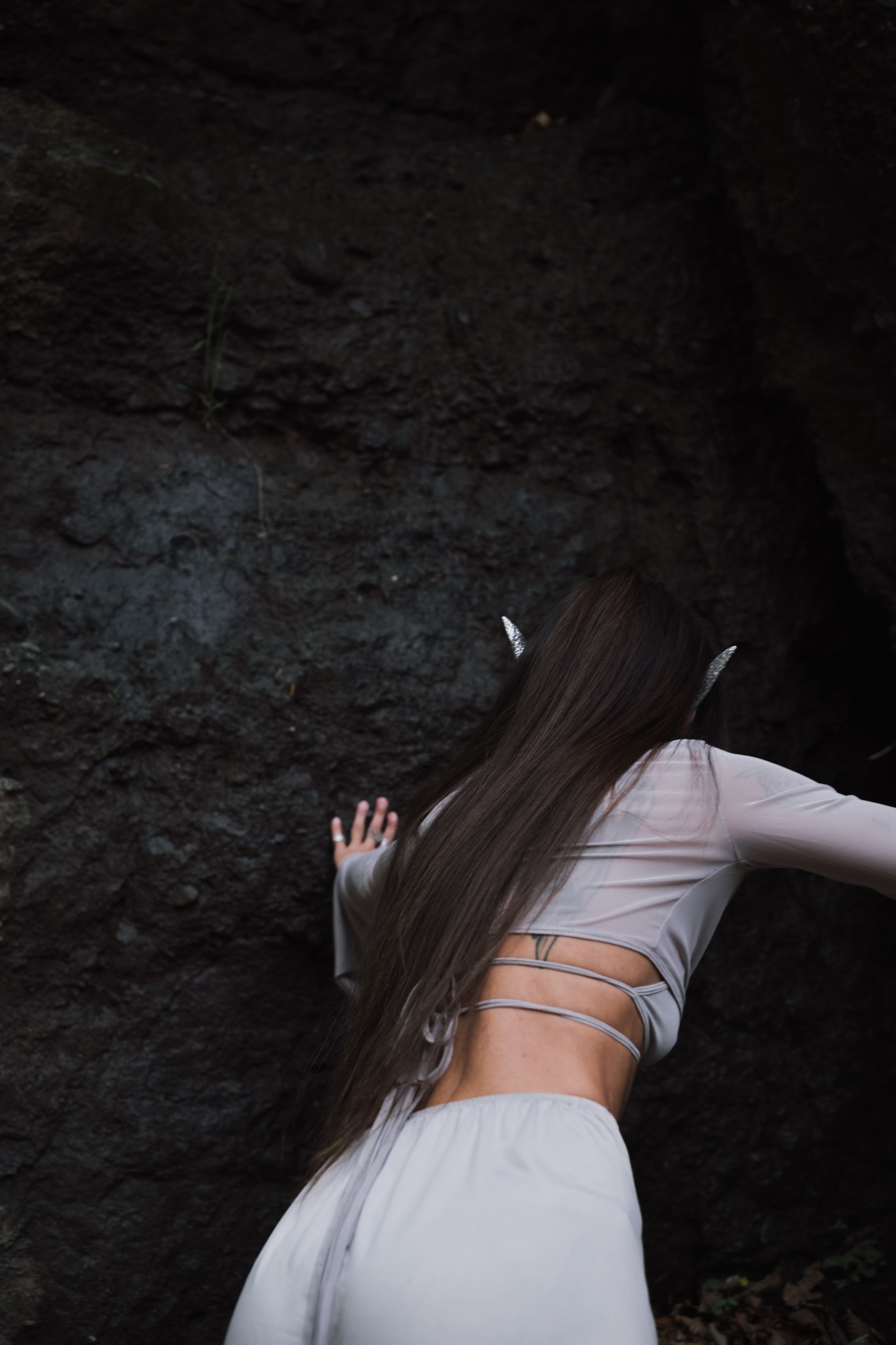 НЕОБЫЧНОЕ. Фотограф Владивосток Оля КРОКС