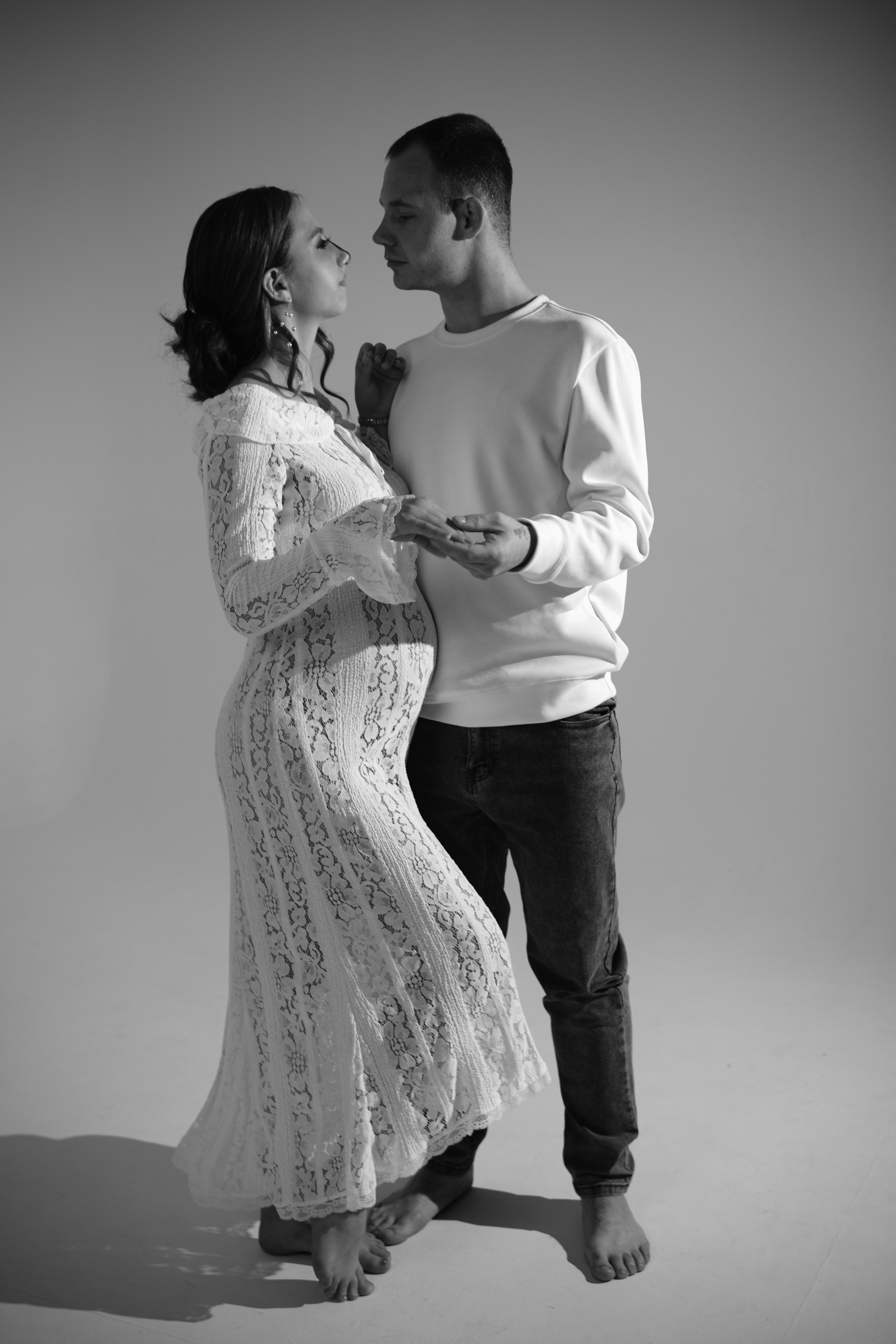 ФОТОСЕССИЯ В ОЖИДАНИИ ЧУДА. Фотограф Владивосток Оля КРОКС