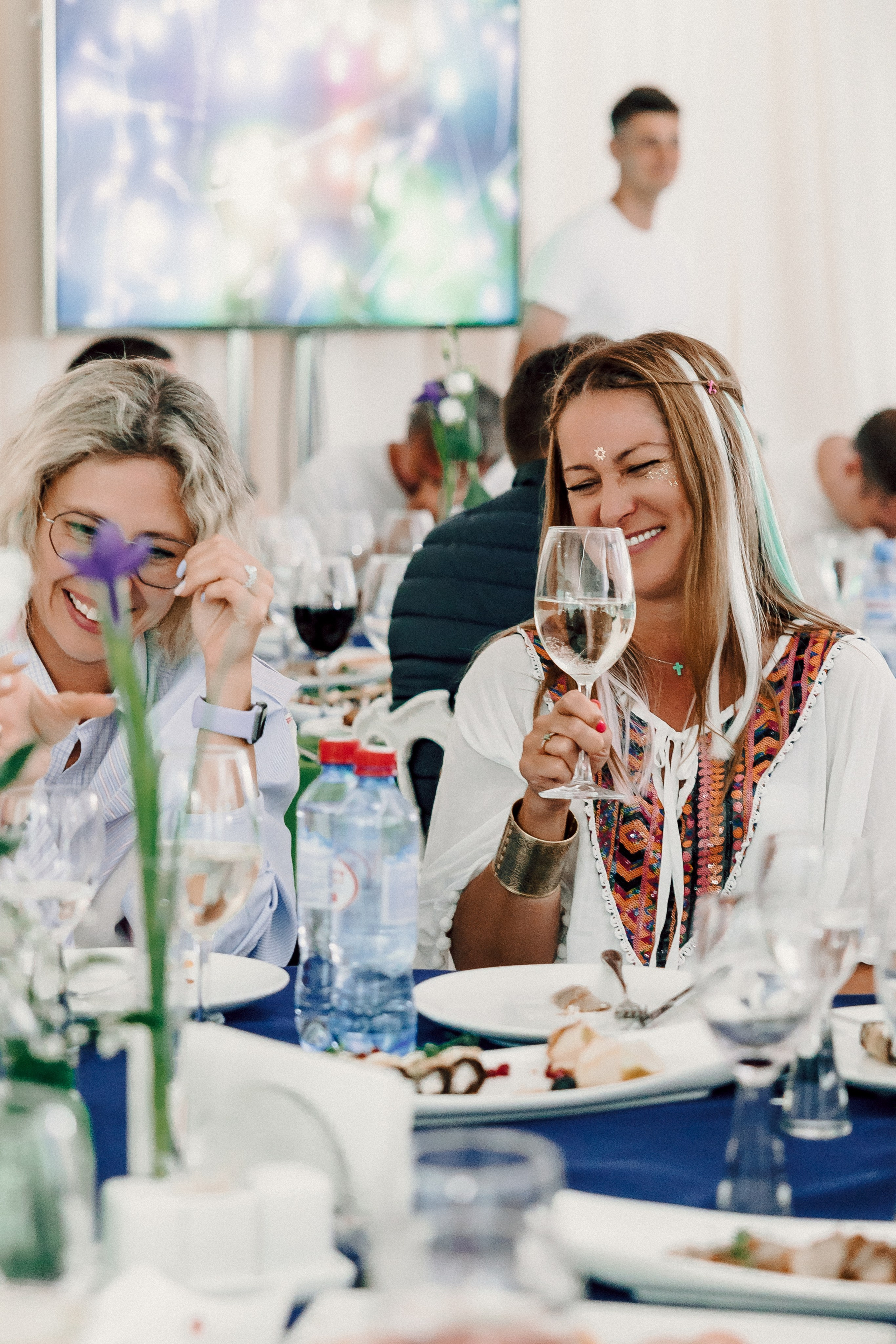 УММ2 — Летний корпоратив. Лёшка Варзегов — фотограф