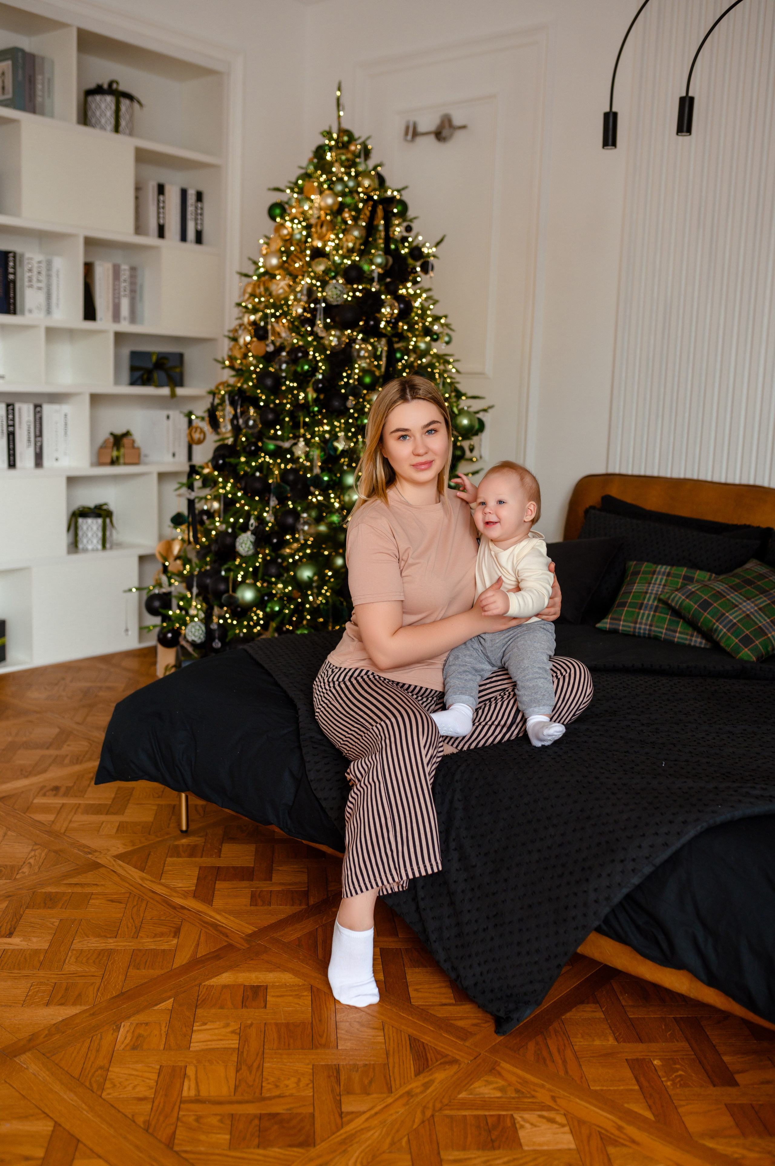 Семейные фотосессии. Семейный и свадебный фотограф в Донецке и Макеевке Дяченко Наталья