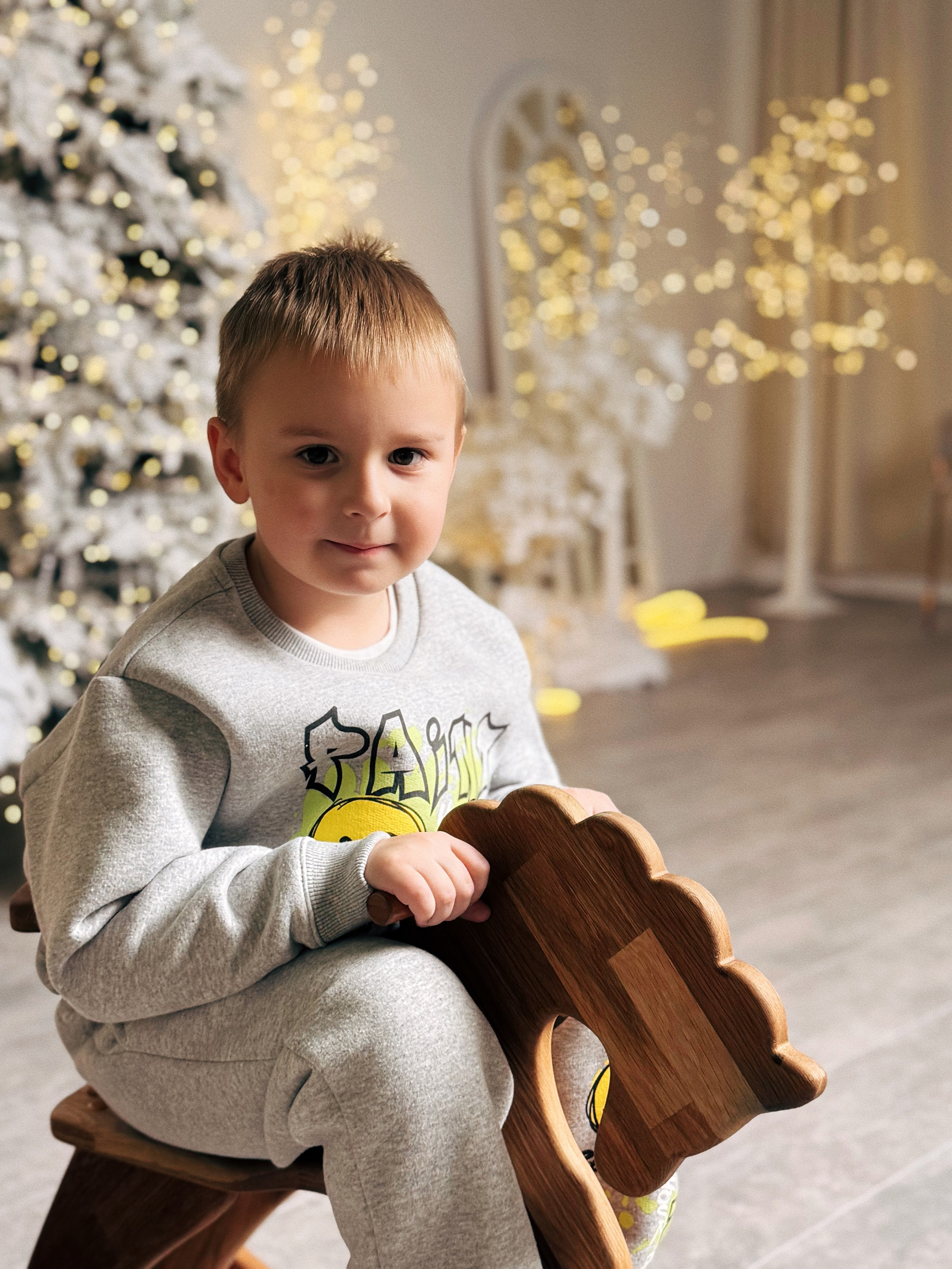 Семья Васильевых. Креативный фотограф Ксения Семенова Курган