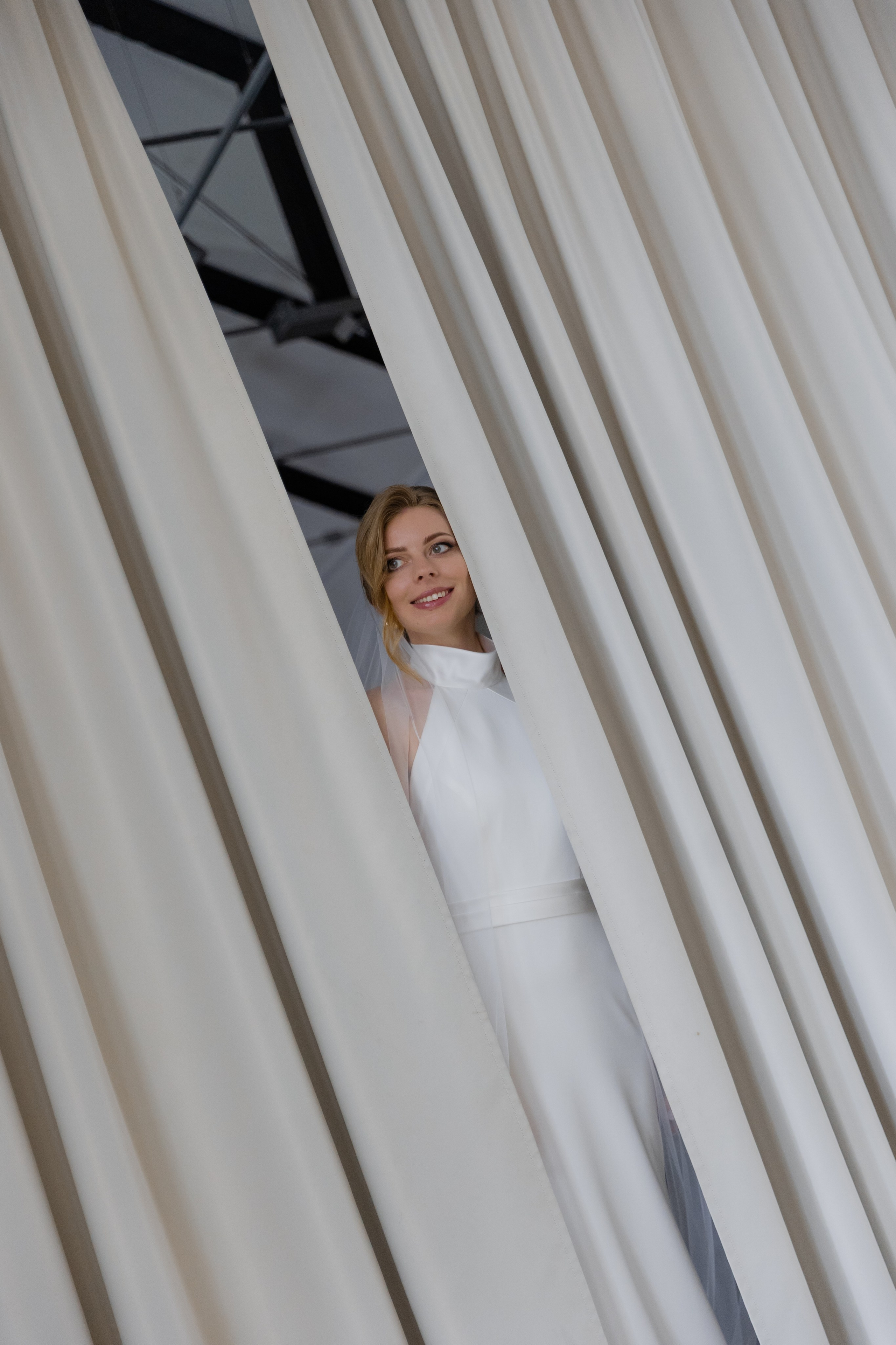 Anna & Alex film/digital Dwor Staiki. Свадебный фотограф Кристина Винокурова