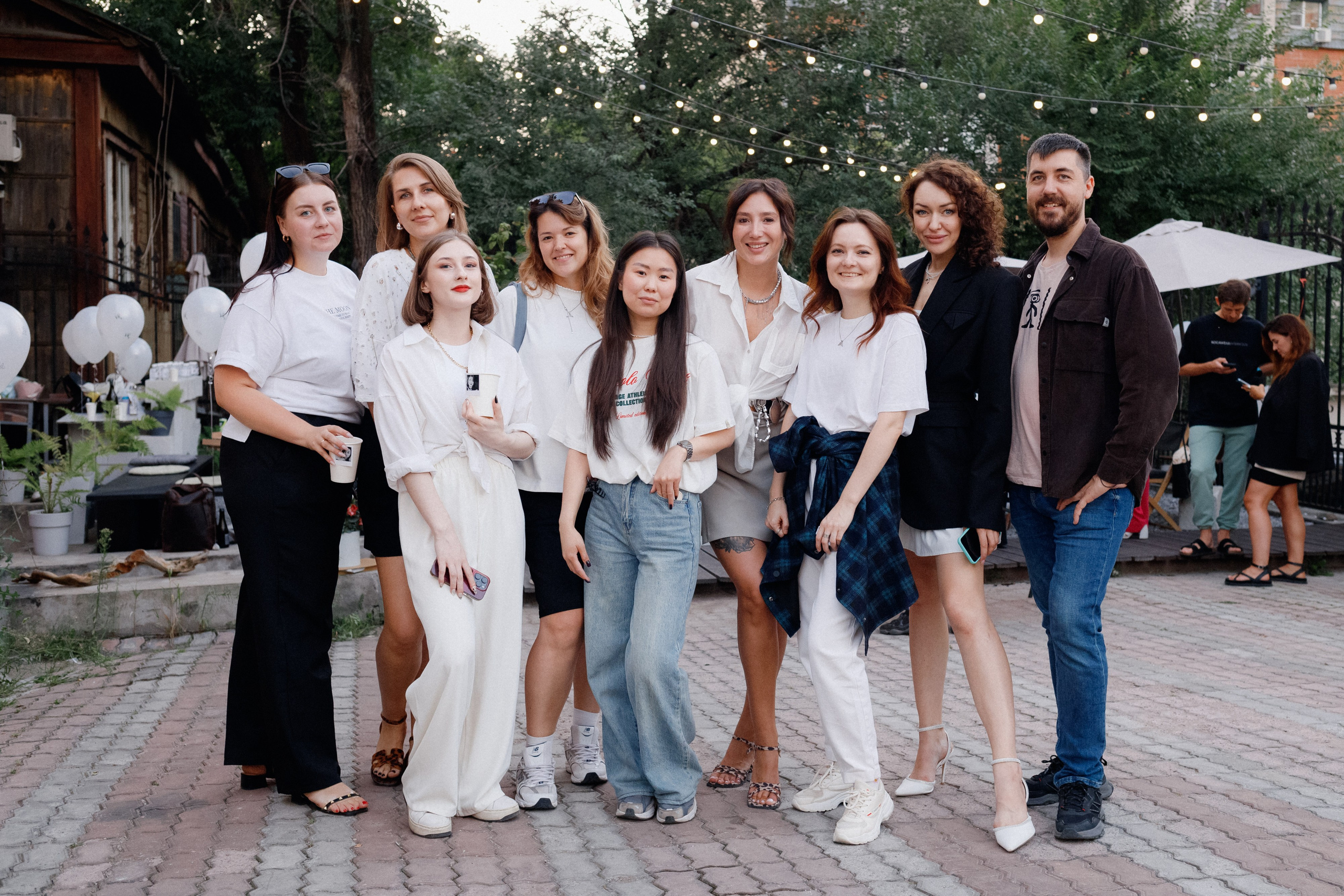 АЙ МАРКЕТИНГ. СВОИ. ФОТООТЧЕТЫ-СОБЫТИЯ-МЕСТА