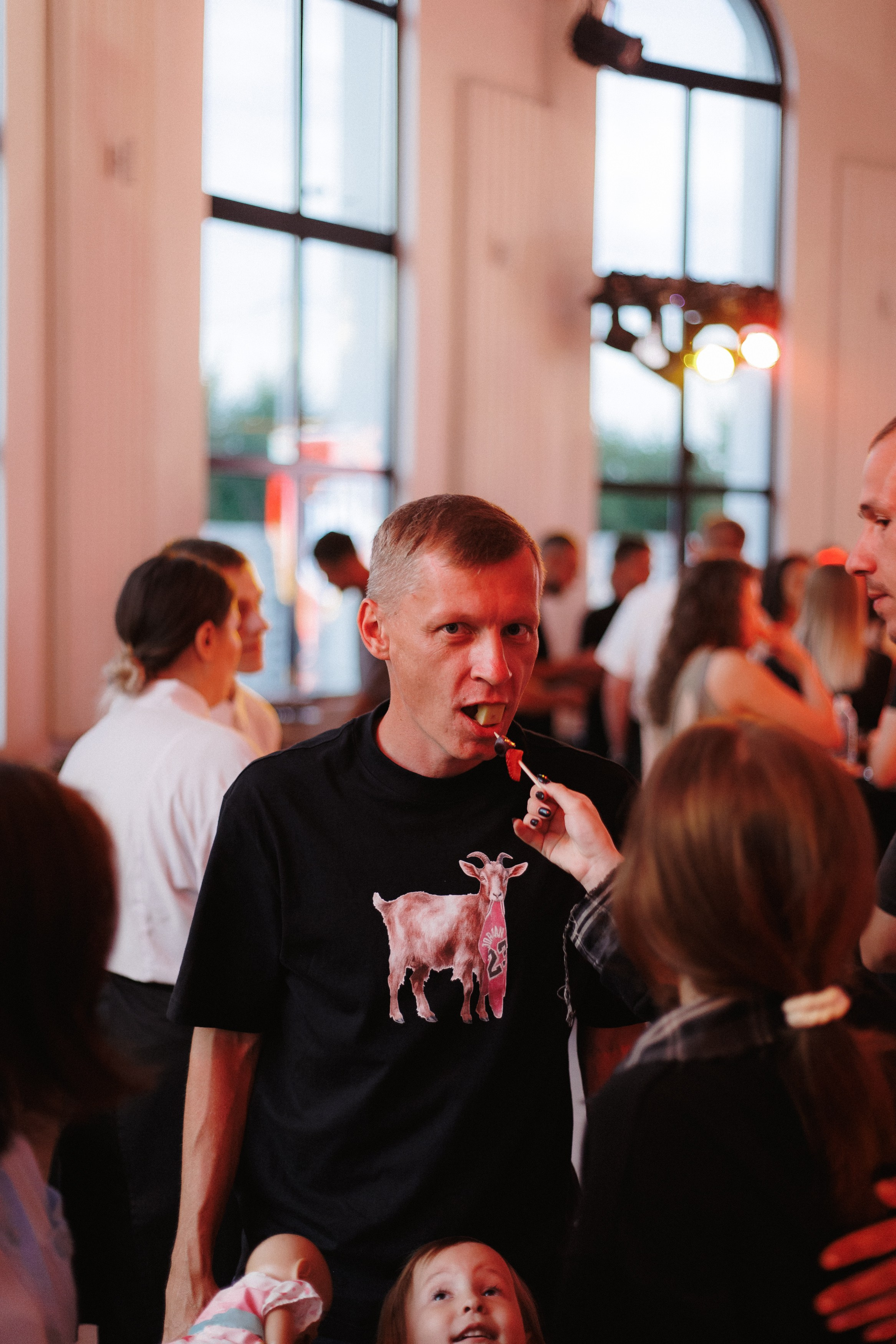 MEDIALIGA DV — AFTER PARTY. СВОИ. ФОТООТЧЕТЫ-СОБЫТИЯ-МЕСТА