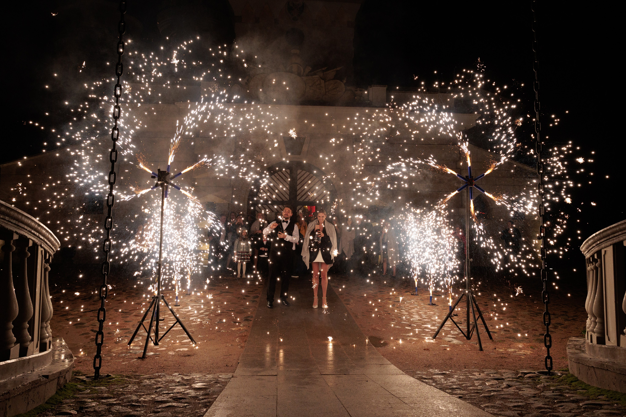 Красной нитью. Свадебный фотограф Санкт-Петербург, Юлия Радченкова