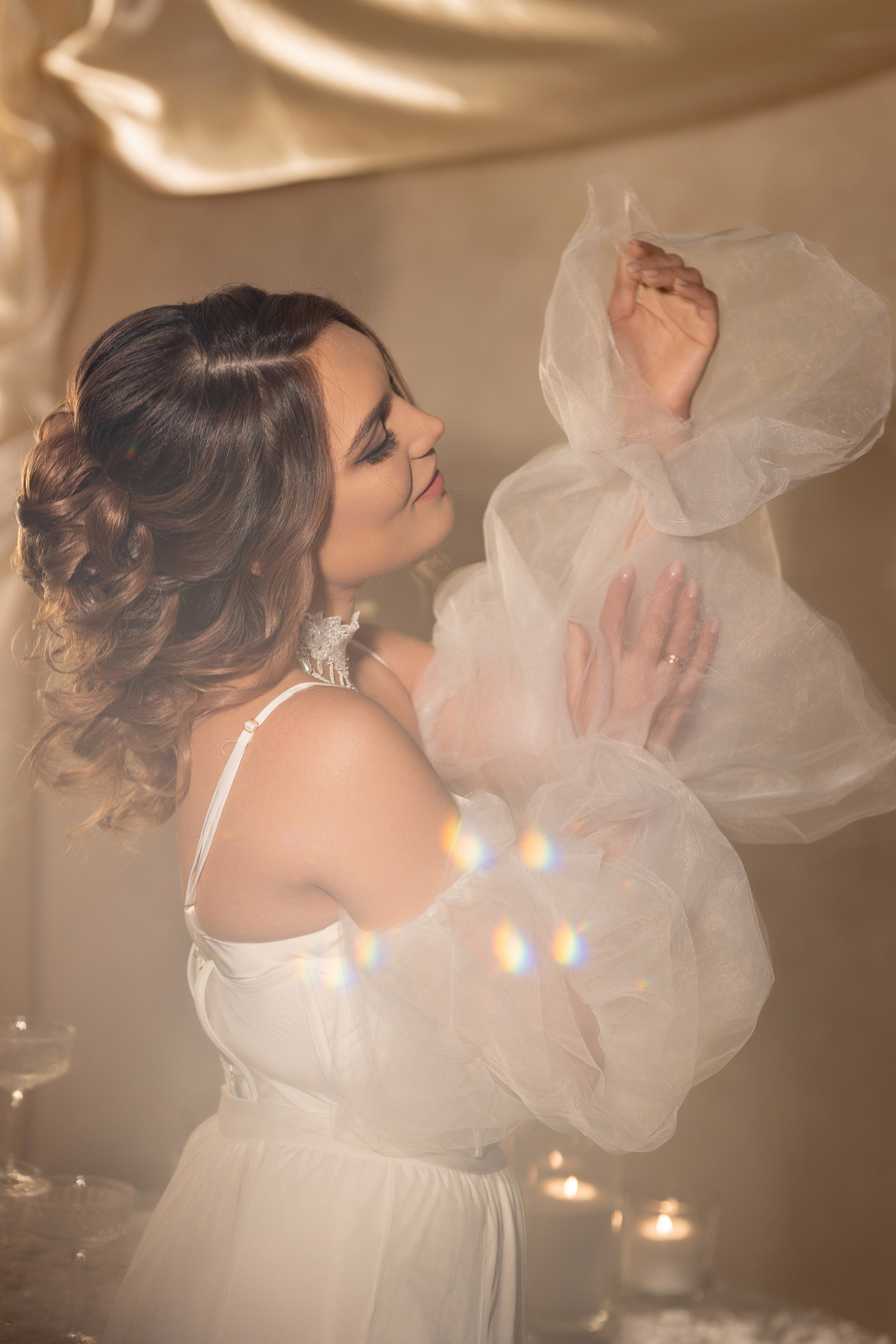 Будуарные фотосессии. Семейный и свадебный фотограф в Санкт-Петербурге Татьяна Швыкова