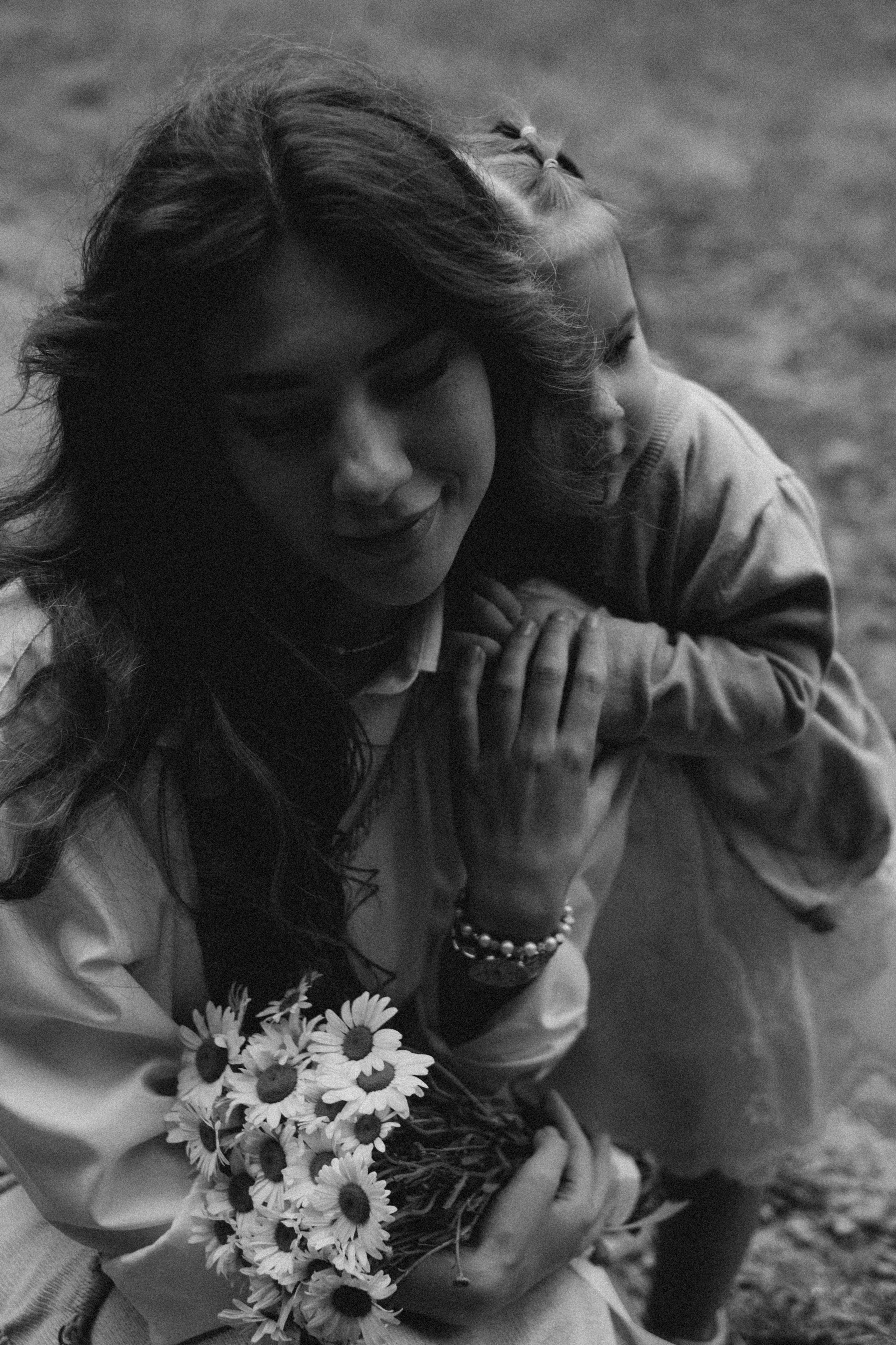 Маша и Алиса. Семейный фотограф в Ростове-на-Дону Яна Макаренко