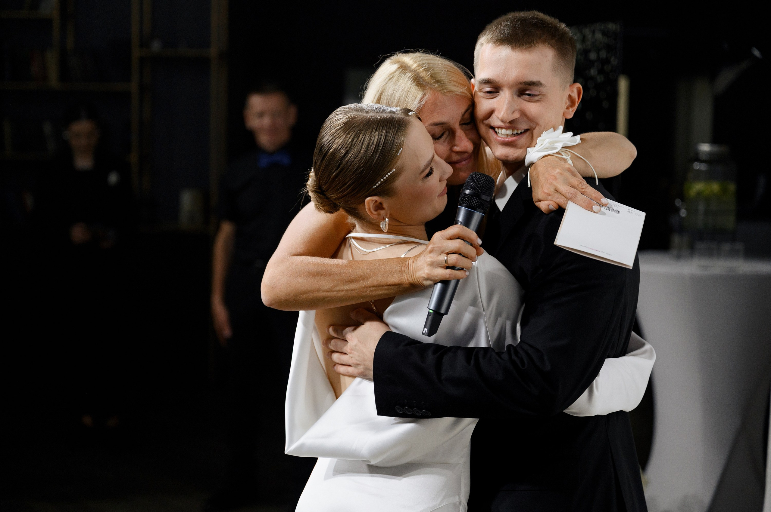 Кирилл и Анна. Zhulanovilya