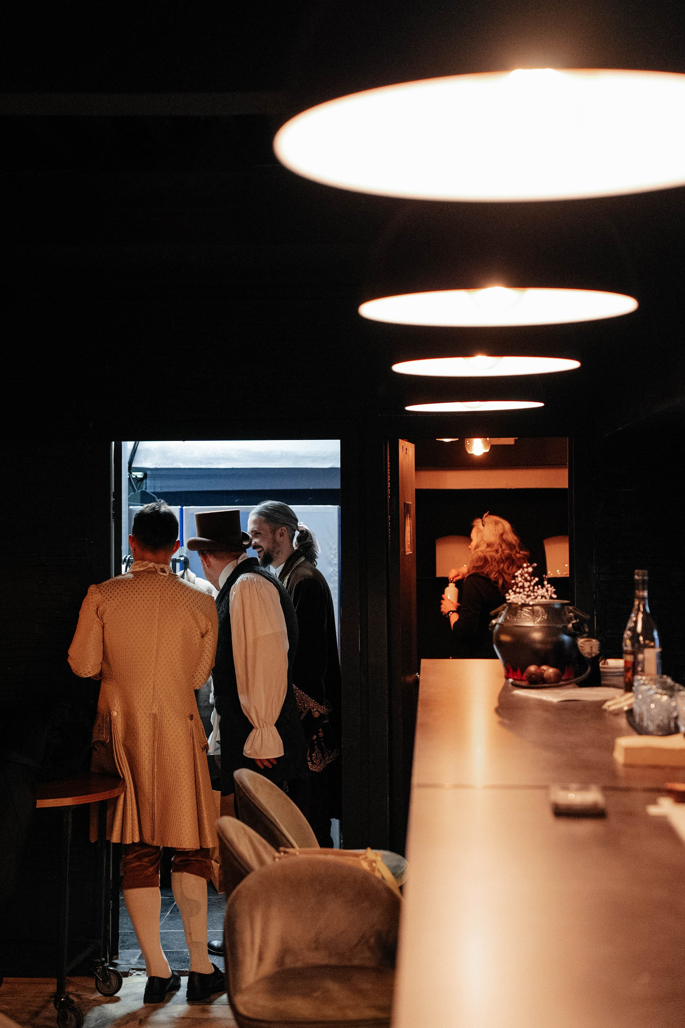 День рождения в кругу свиты!. Свадебный фотограф Москва Александра Аверкова