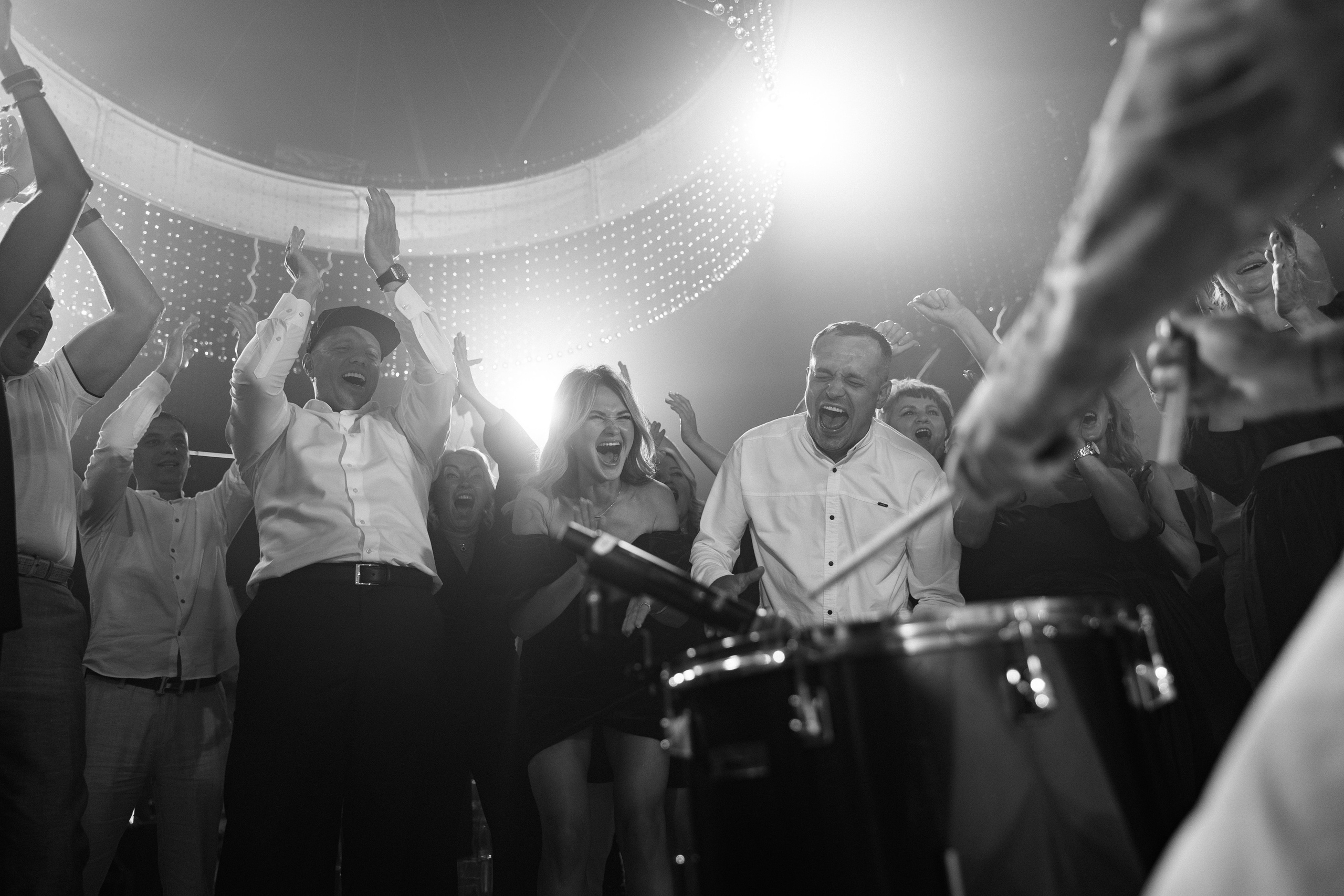 Ксюша и Саша. Свадебный и семейный фотограф в Красноярске Прохорова Екатерина