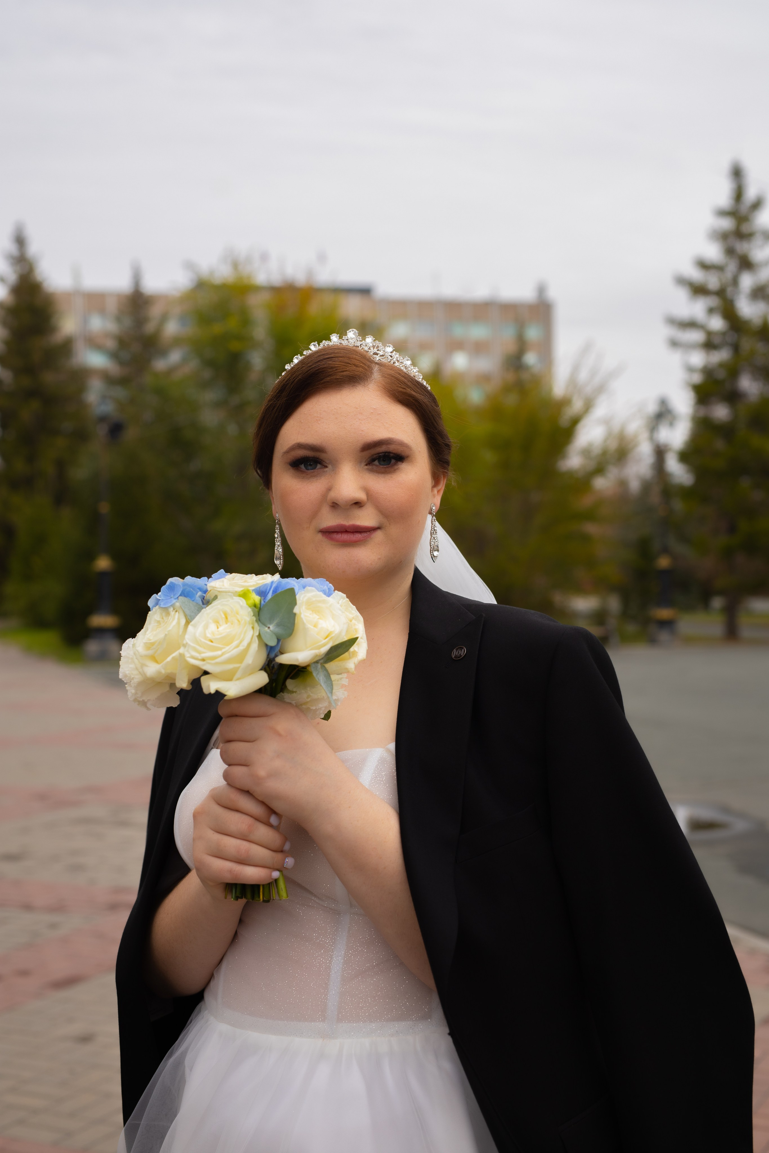 Иван и Ольга. Свадебный и женский фотограф