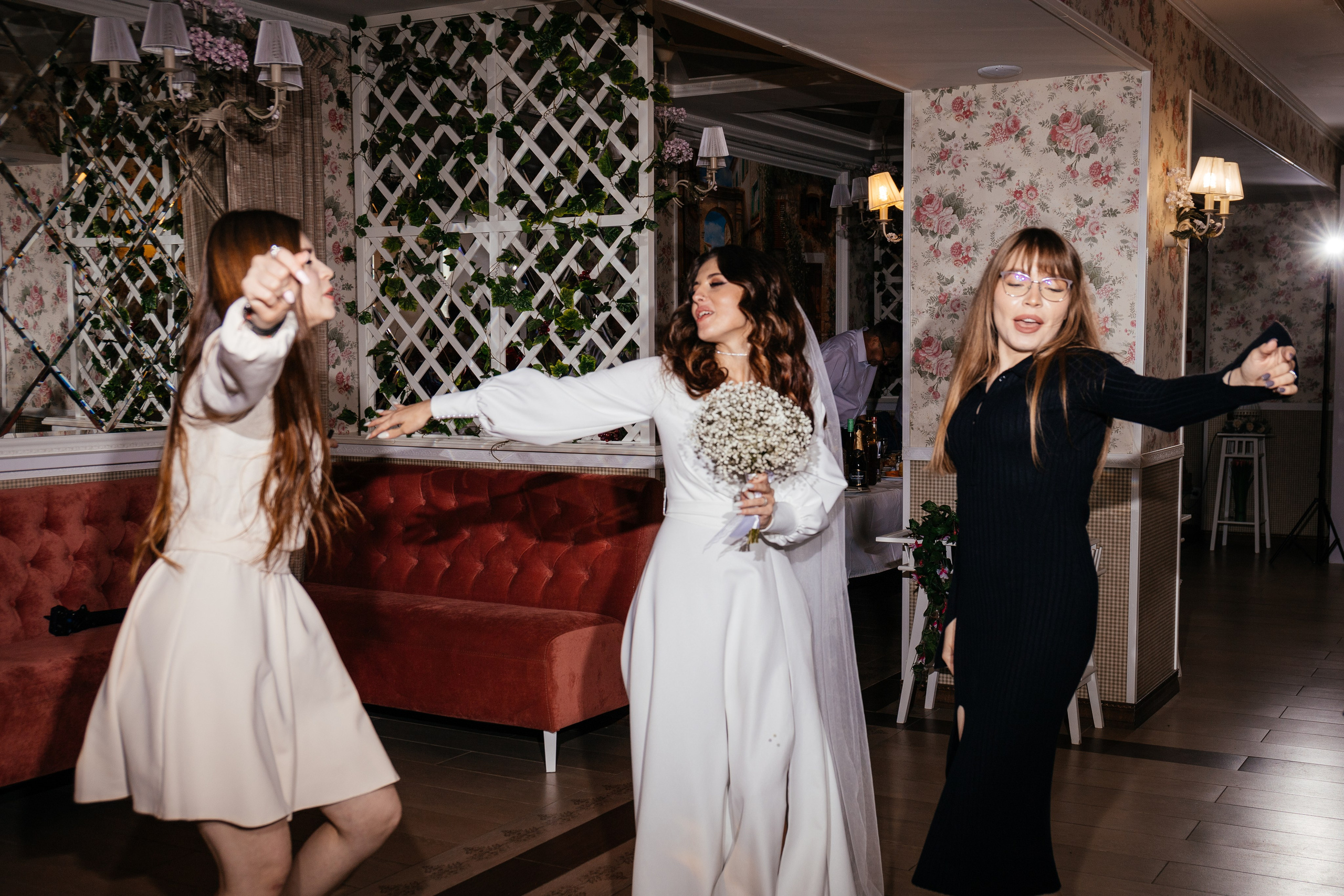 Евгений и Александра. Свадебный и женский фотограф