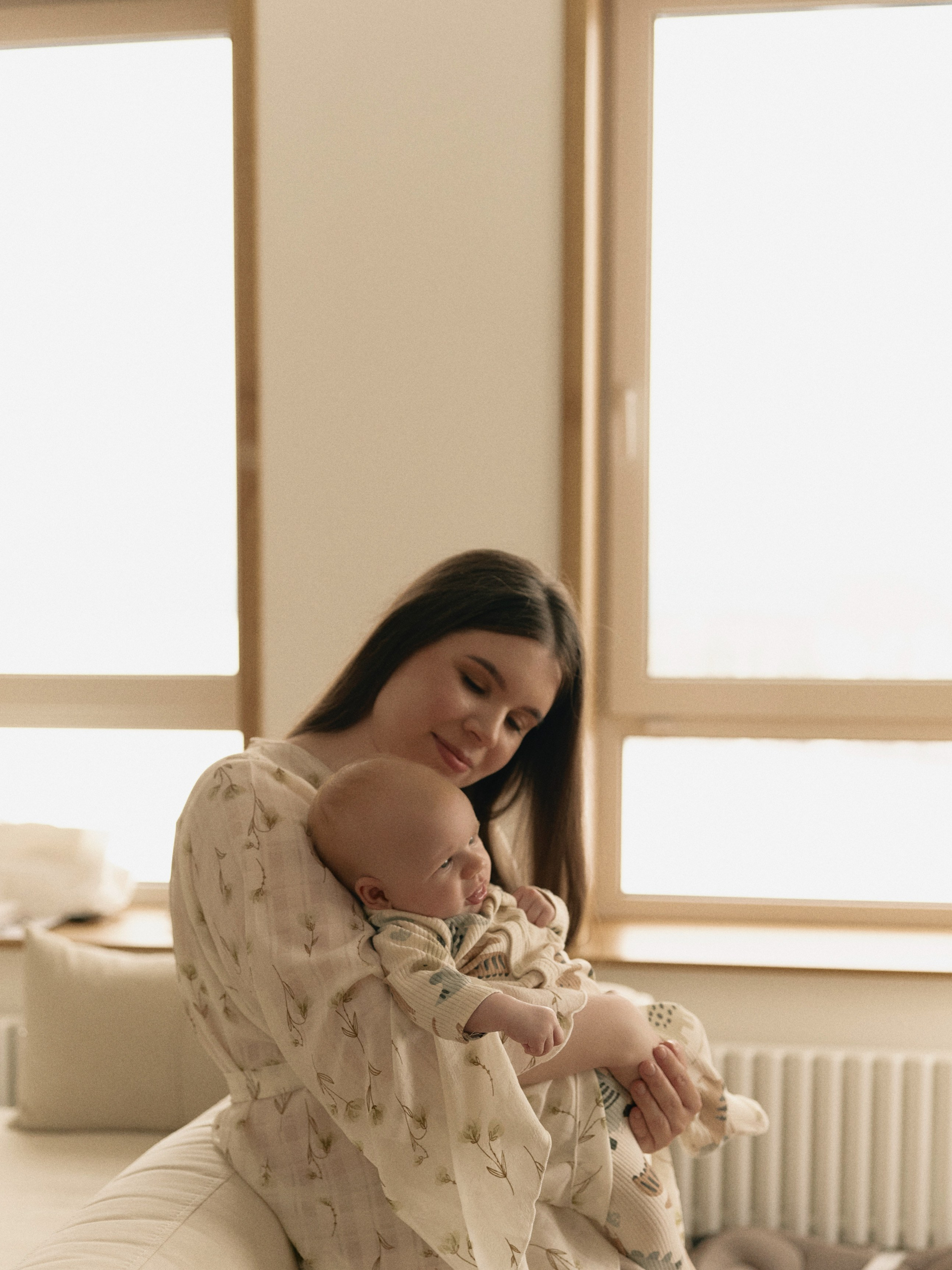 Masha Vova Fedya. Индивидуальная и семейная фотосессия в Чебоксарах Оксана Русакова