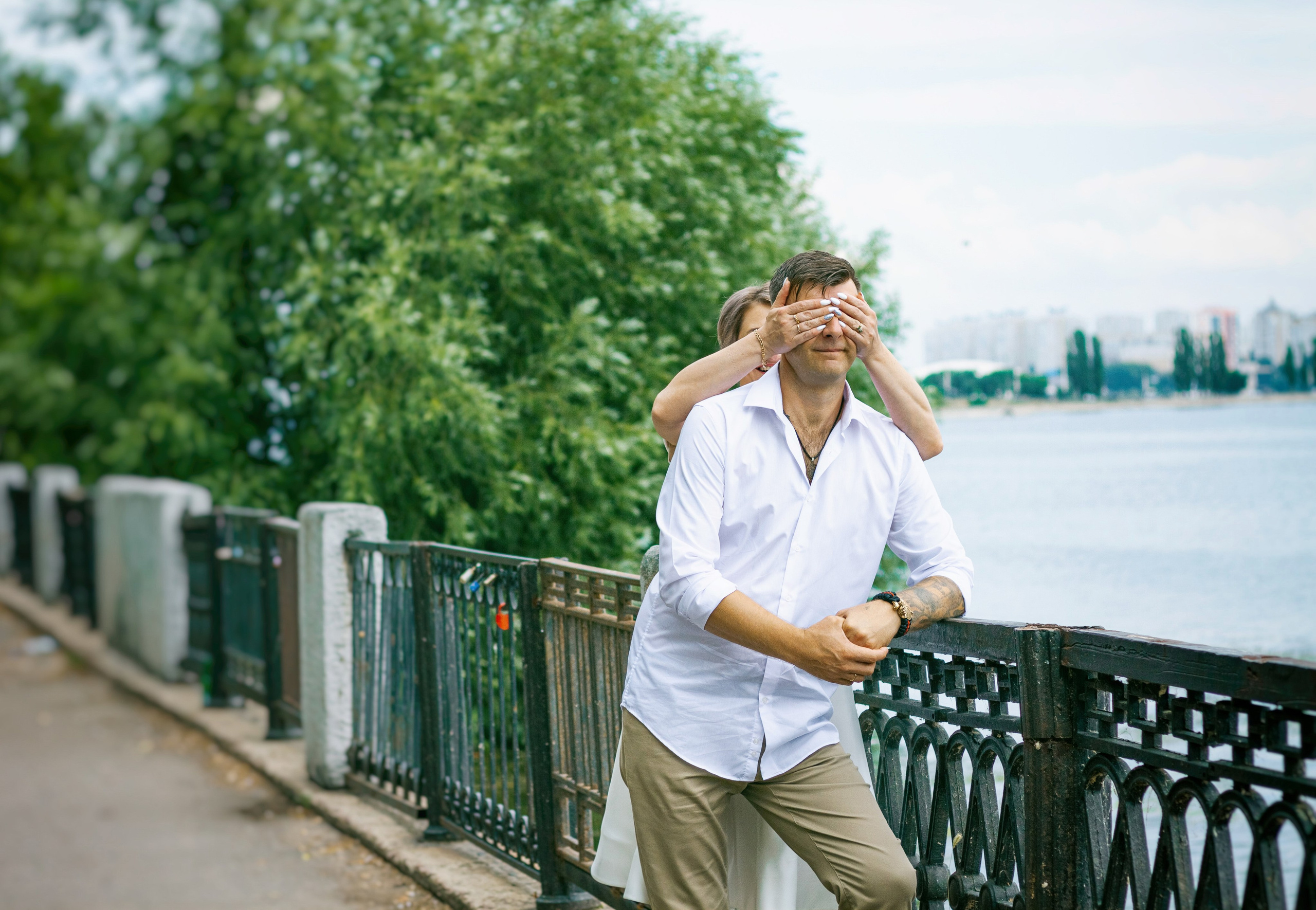 Свадебный переполох. Вера Соколова фотограф Воронеж