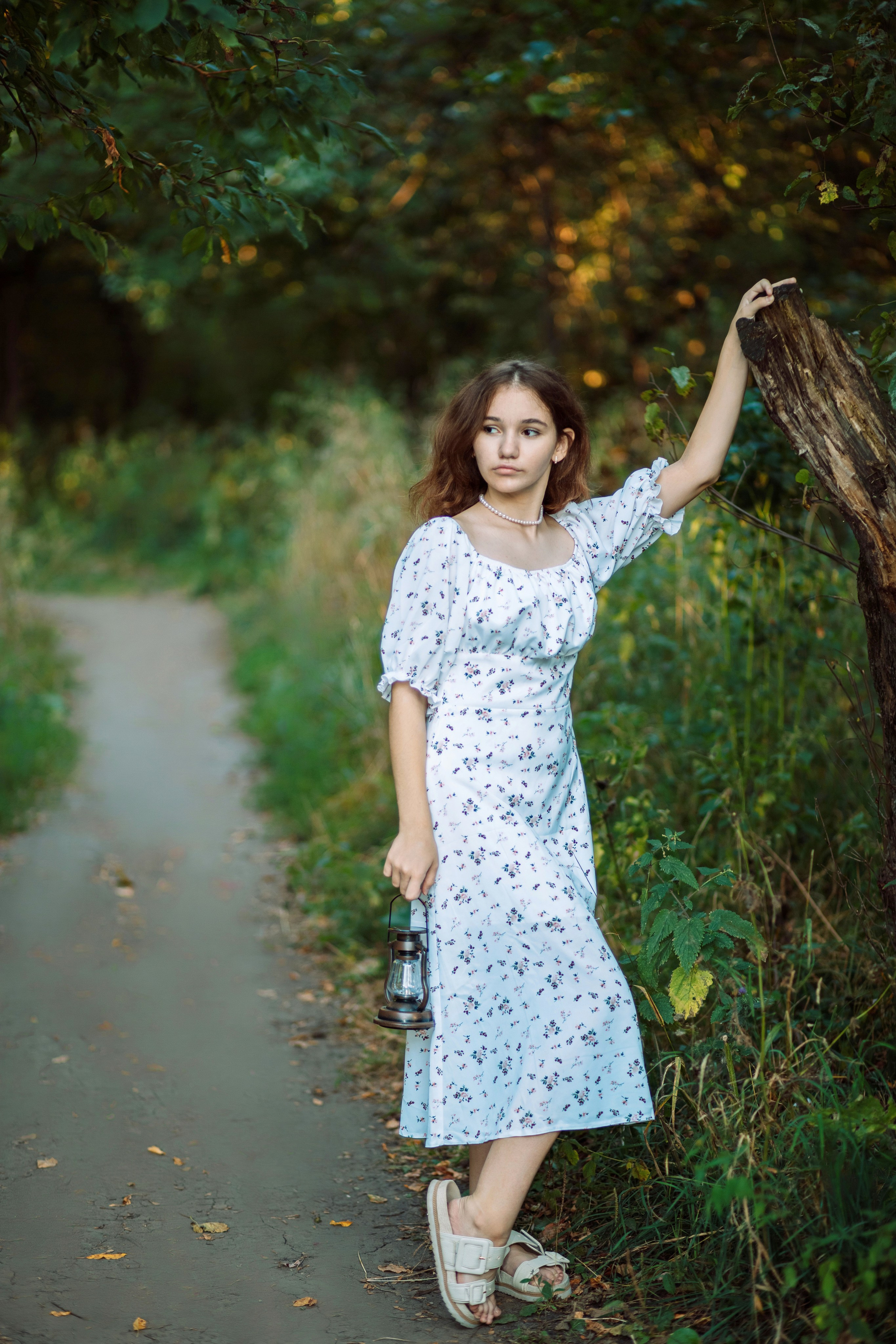 Вера Соколова фотограф Воронеж