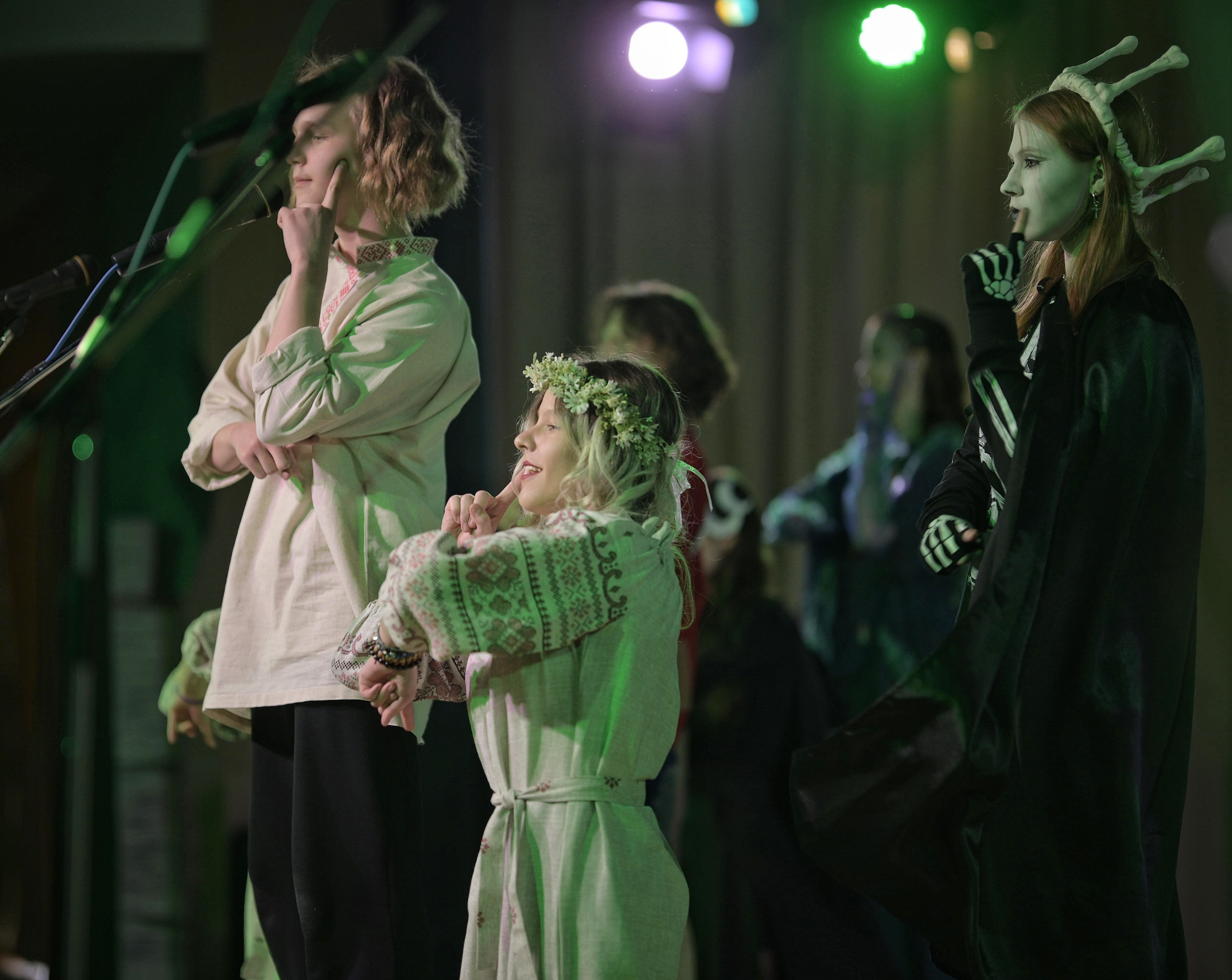 Последний звонок 9 классов 2024. Фотограф Ваших событий 📸