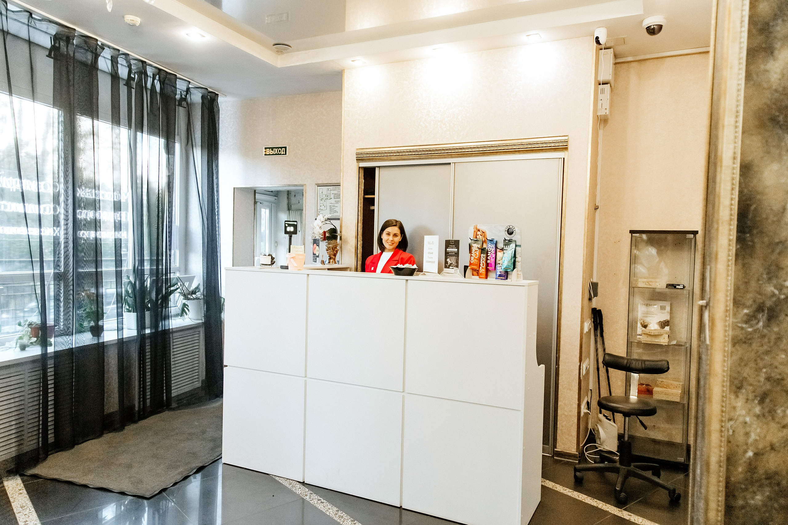 Контент для салона красоты. Семейный фотограф Любовь Саркеева