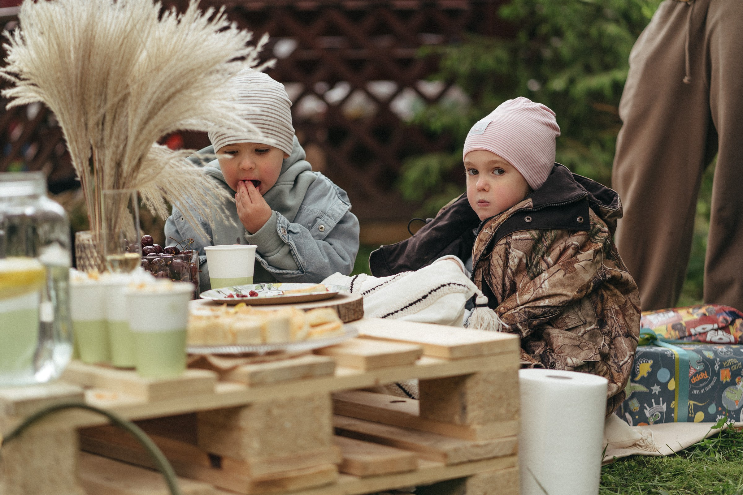 Динозавры. Семейный и контент фотограф в Москве и Троицке Горелова Лизавета