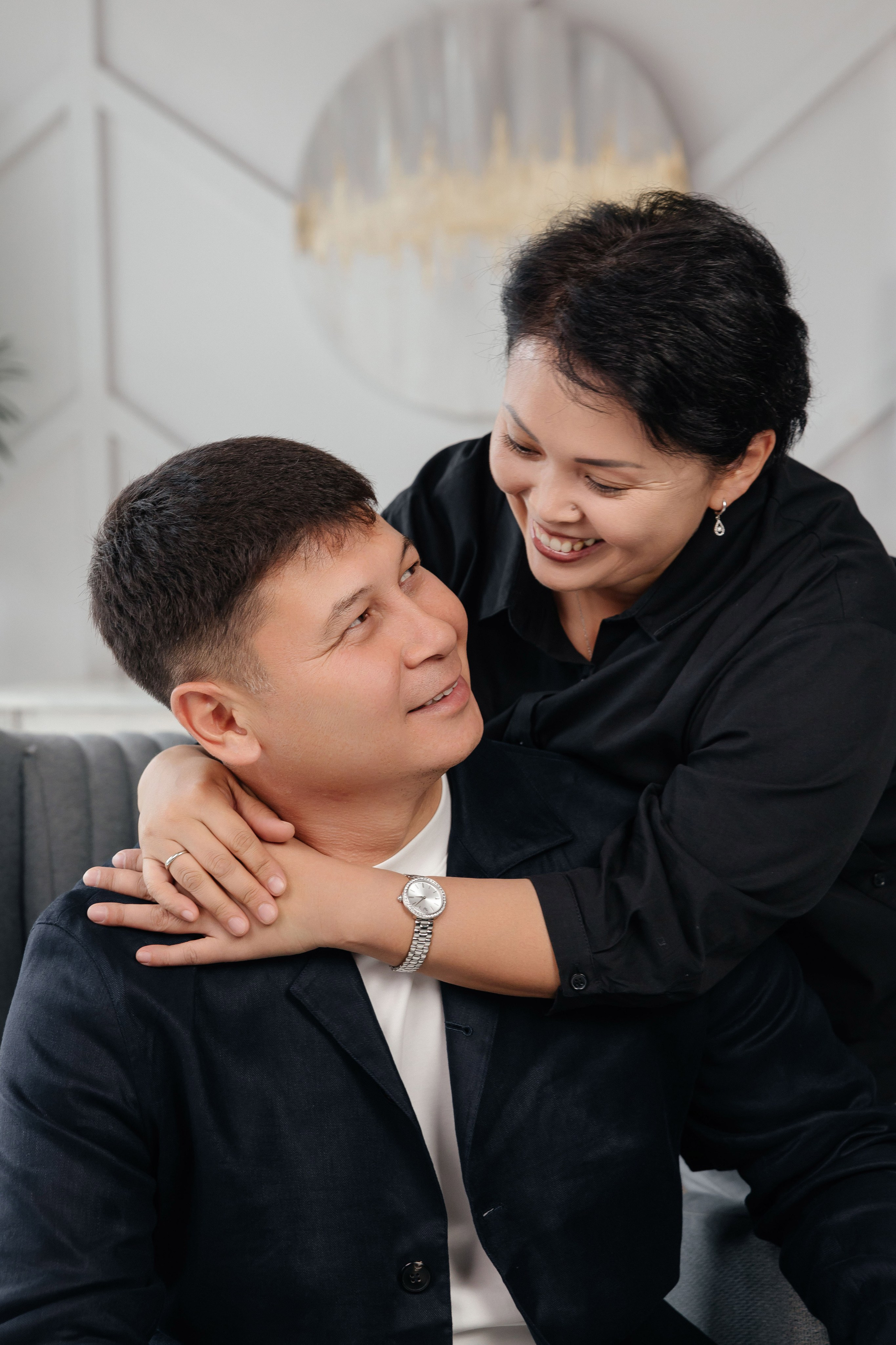 Dilya's Family. Профессиональный фотограф в городе Астана/Алматы Даурен Сембаев