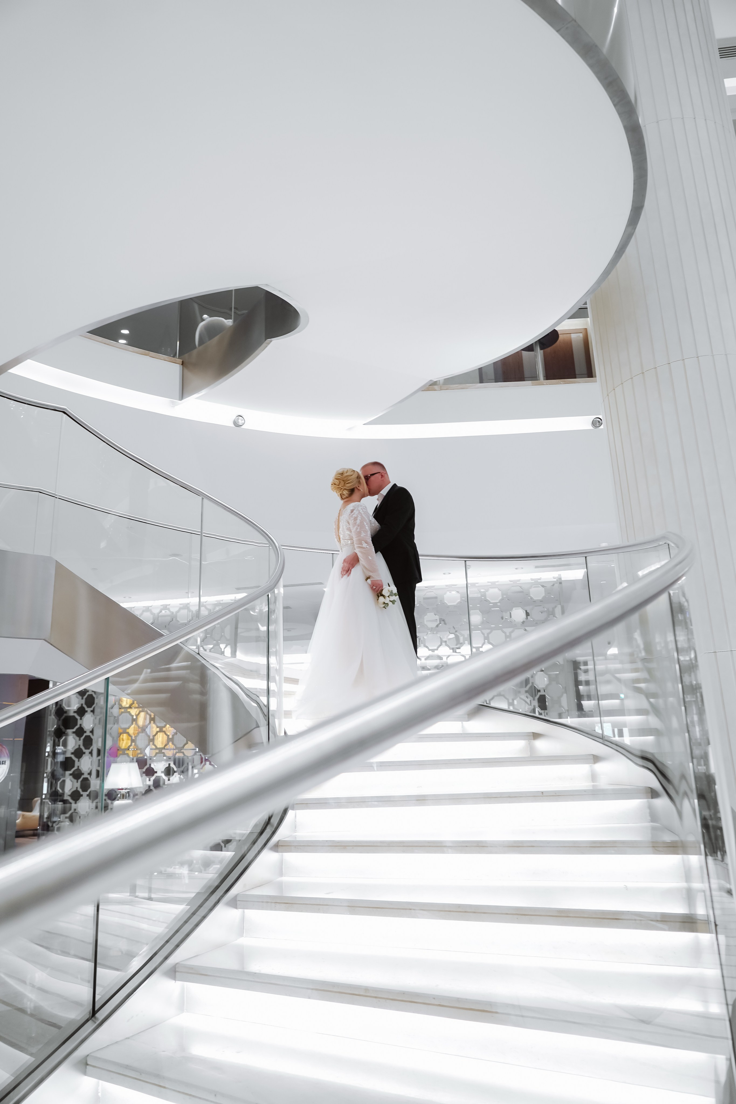 Никита и Анастасия. Валерия Смирнова / Свадебный фотограф