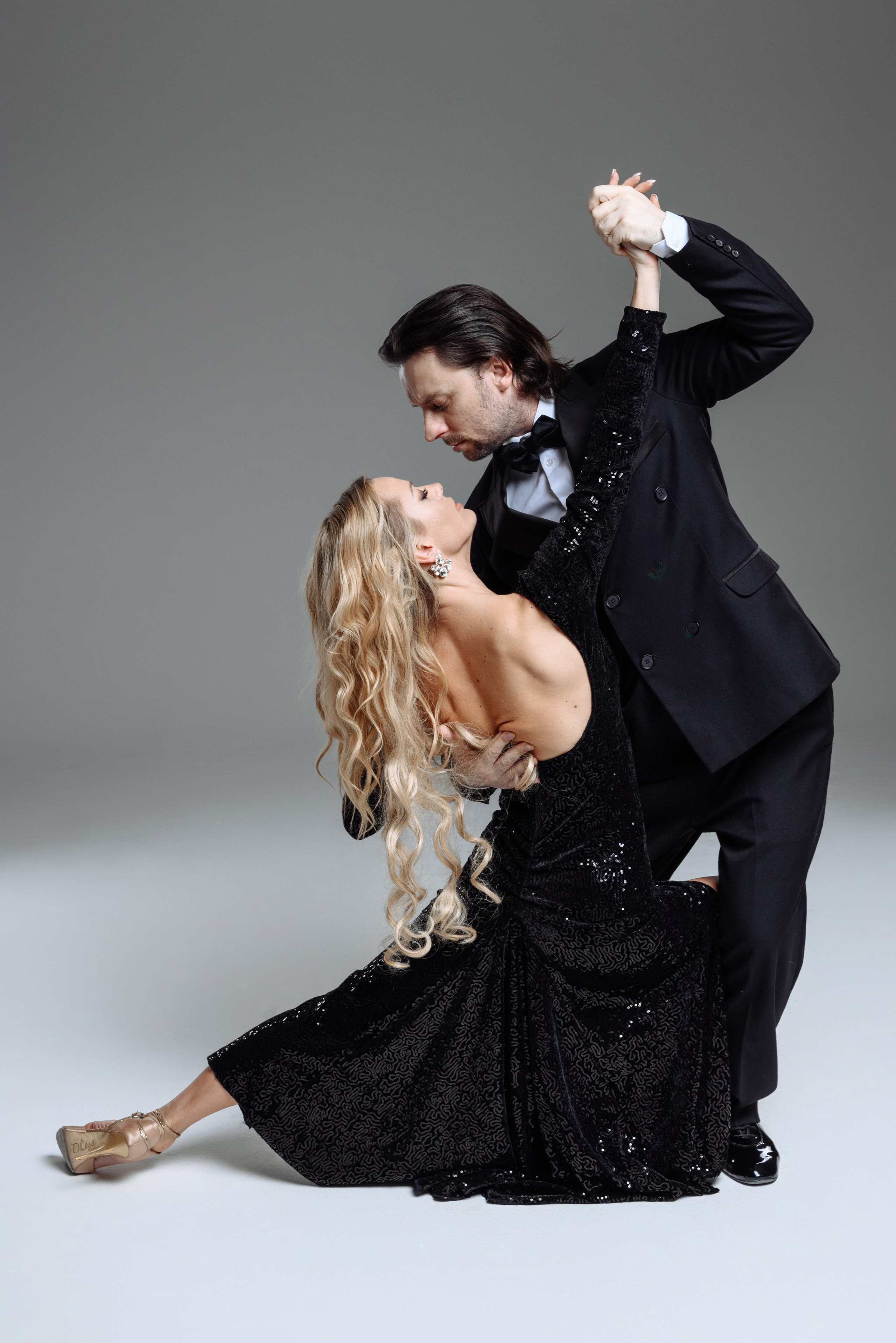 TANGO. Фотограф Алексей Маринин. Москва