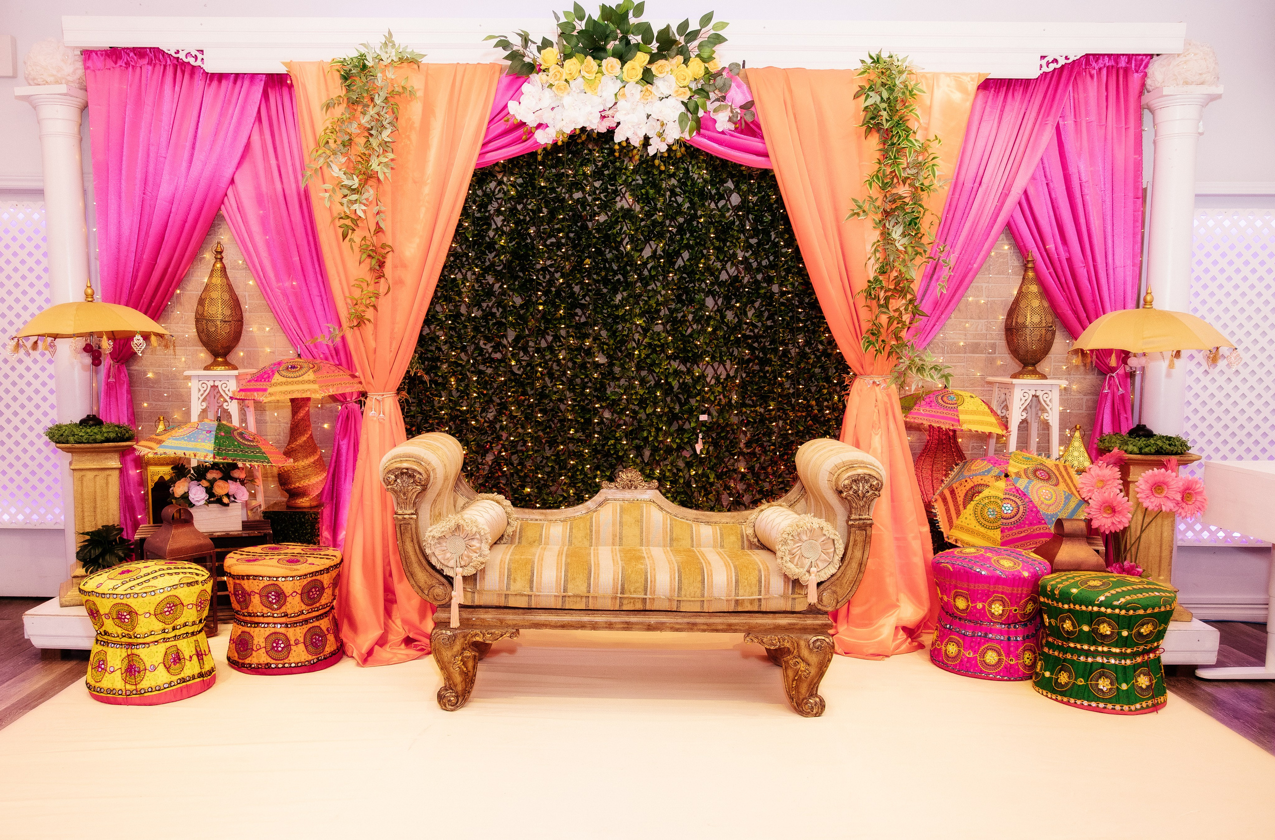 Shalom & Michael. Portrait photographer Toronto