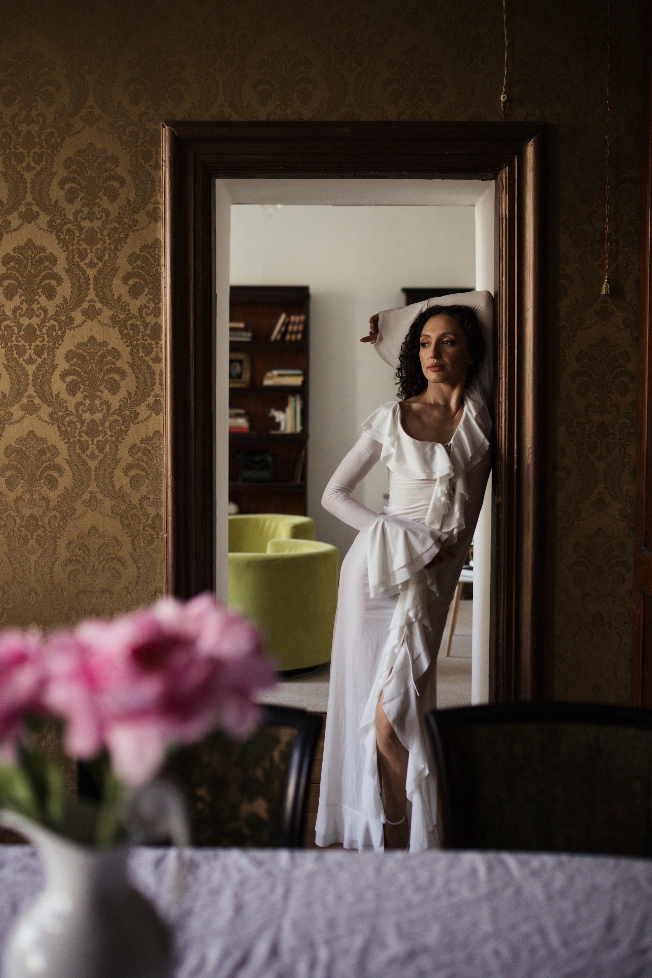 Прекрасная Маша. Семейный фотограф Елизавета Увицкая