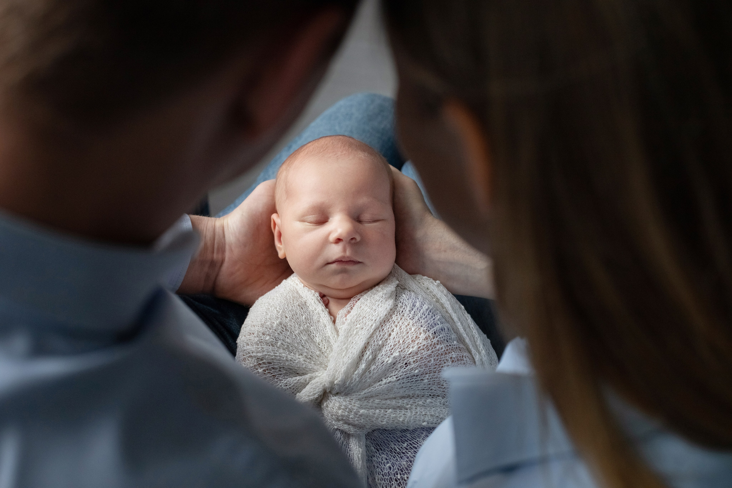 Наталья Итого (Екатерина). Фотограф новорожденных в Екатеринбурге Татьяна Продан
