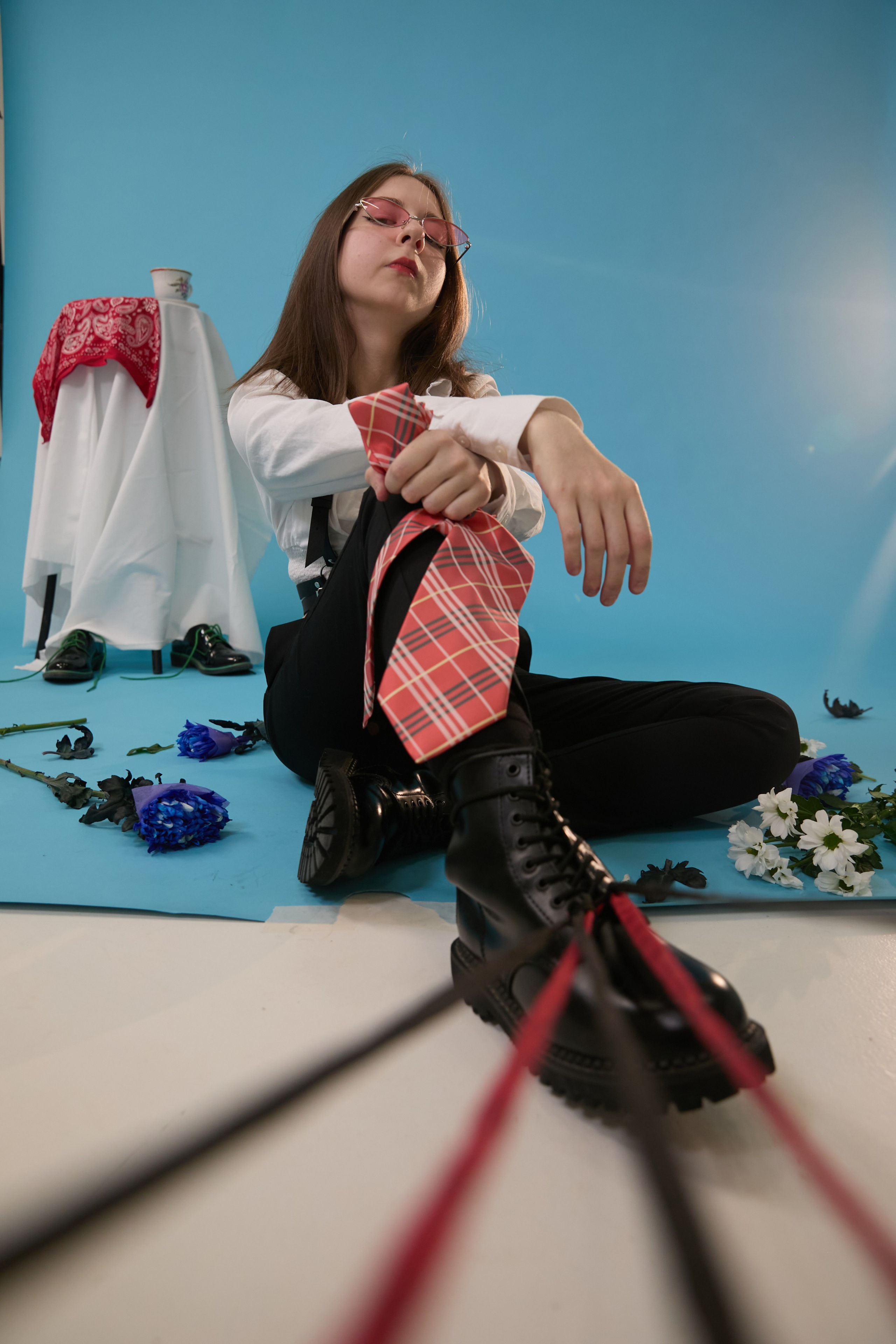 Photographer Moscow Razin Savva