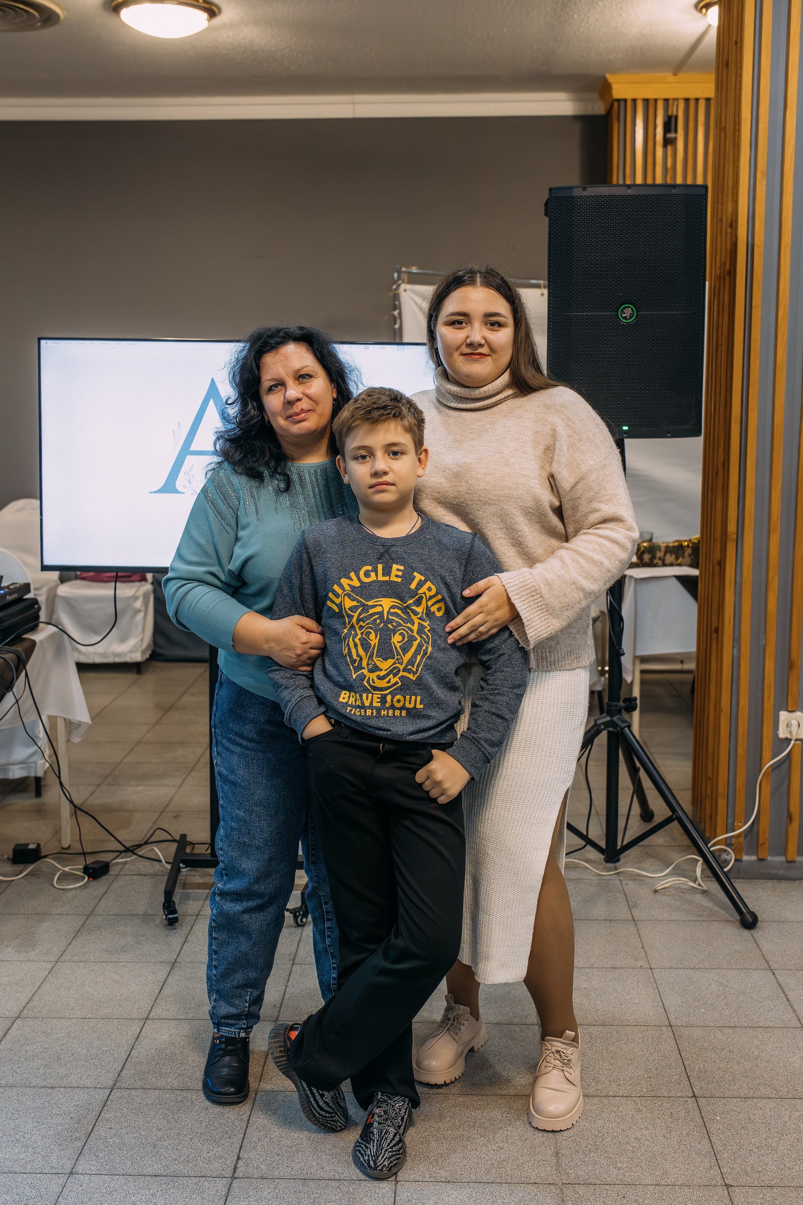 Проводы Антона. Семейный фотограф в Волгограде Надежда Головко