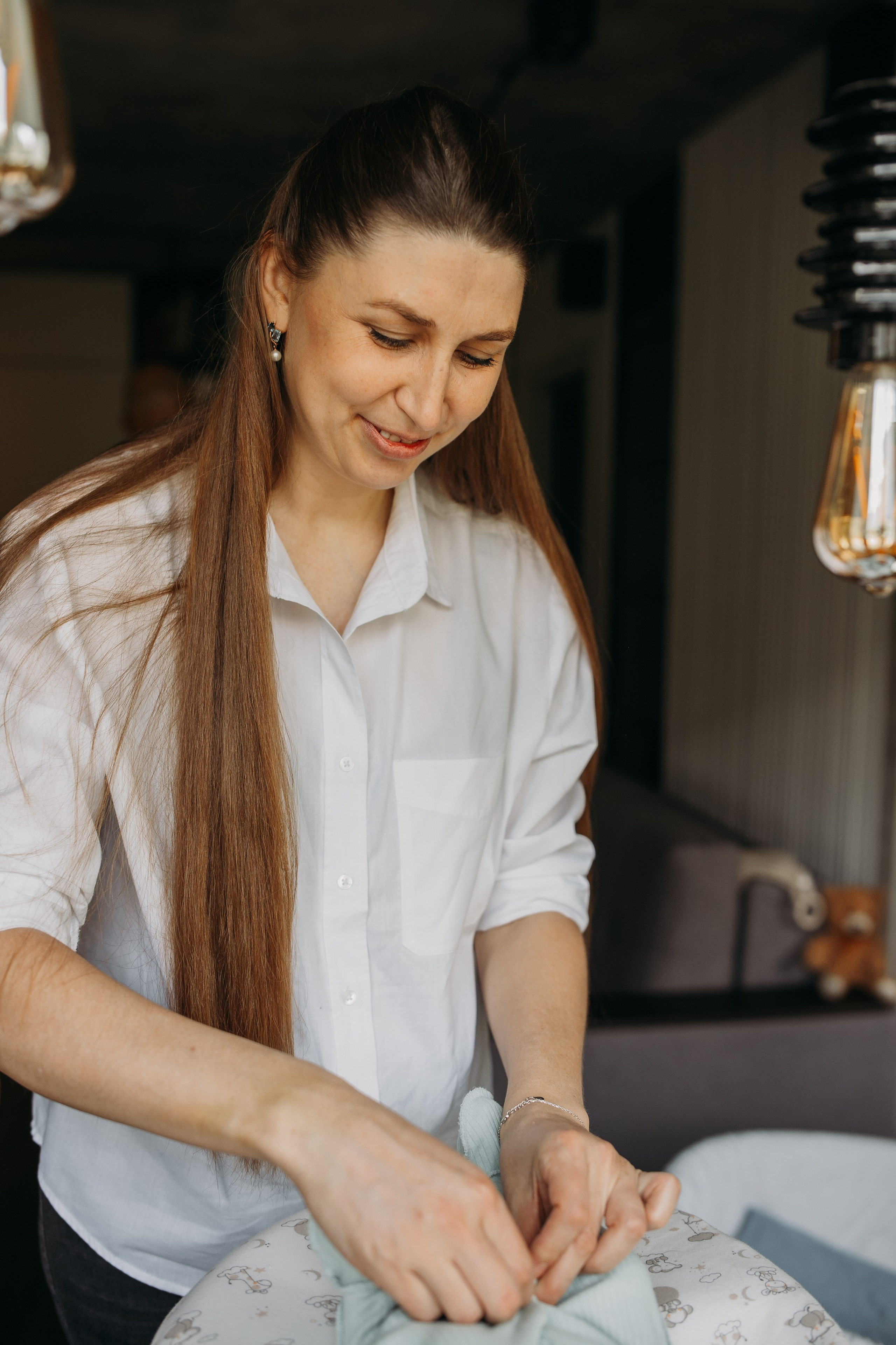 Андрей, Юля, Гриша, Федя. Семейный фотограф в Волгограде Надежда Головко