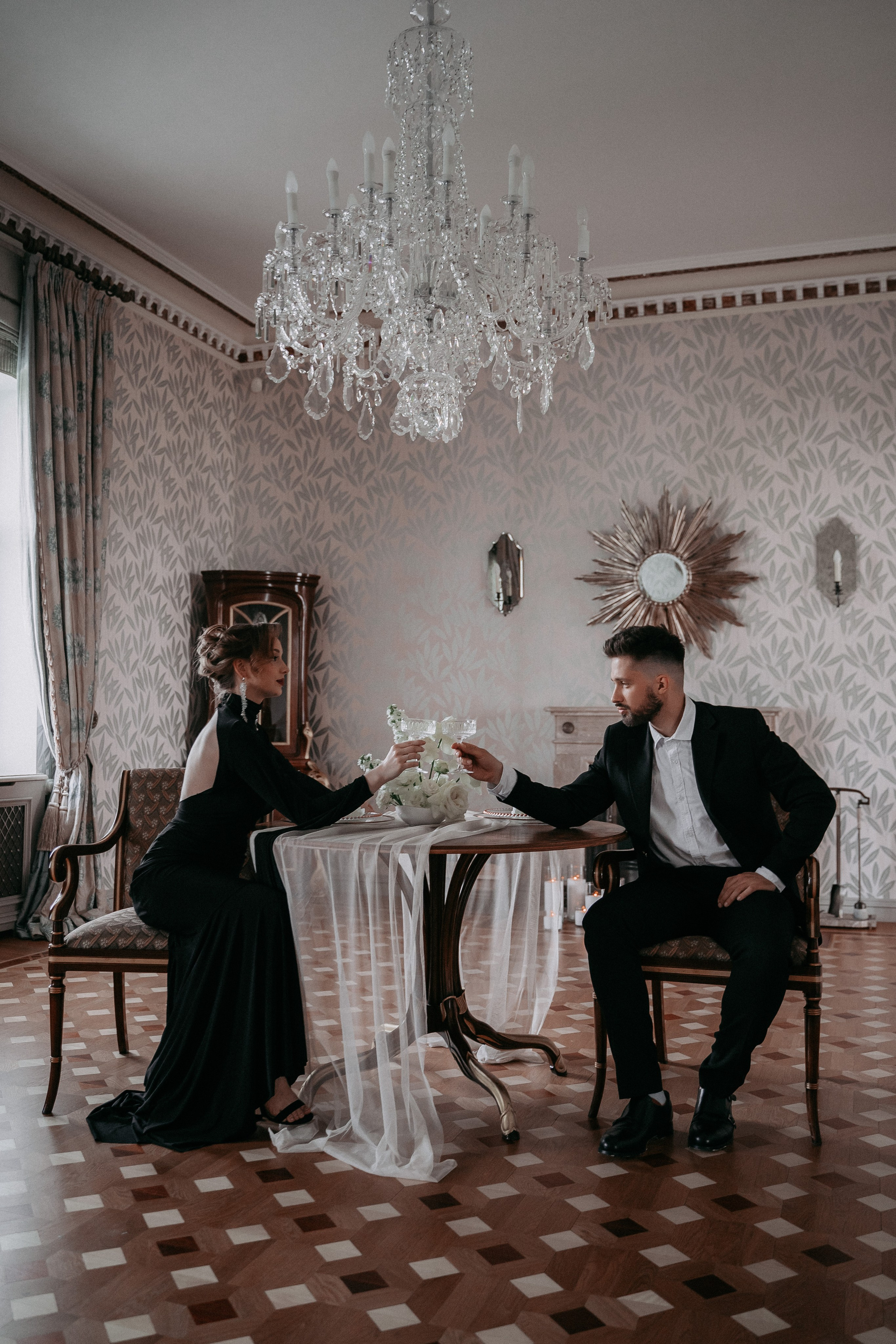 Romantic love story. Свадебный фотограф в Чебоксарах