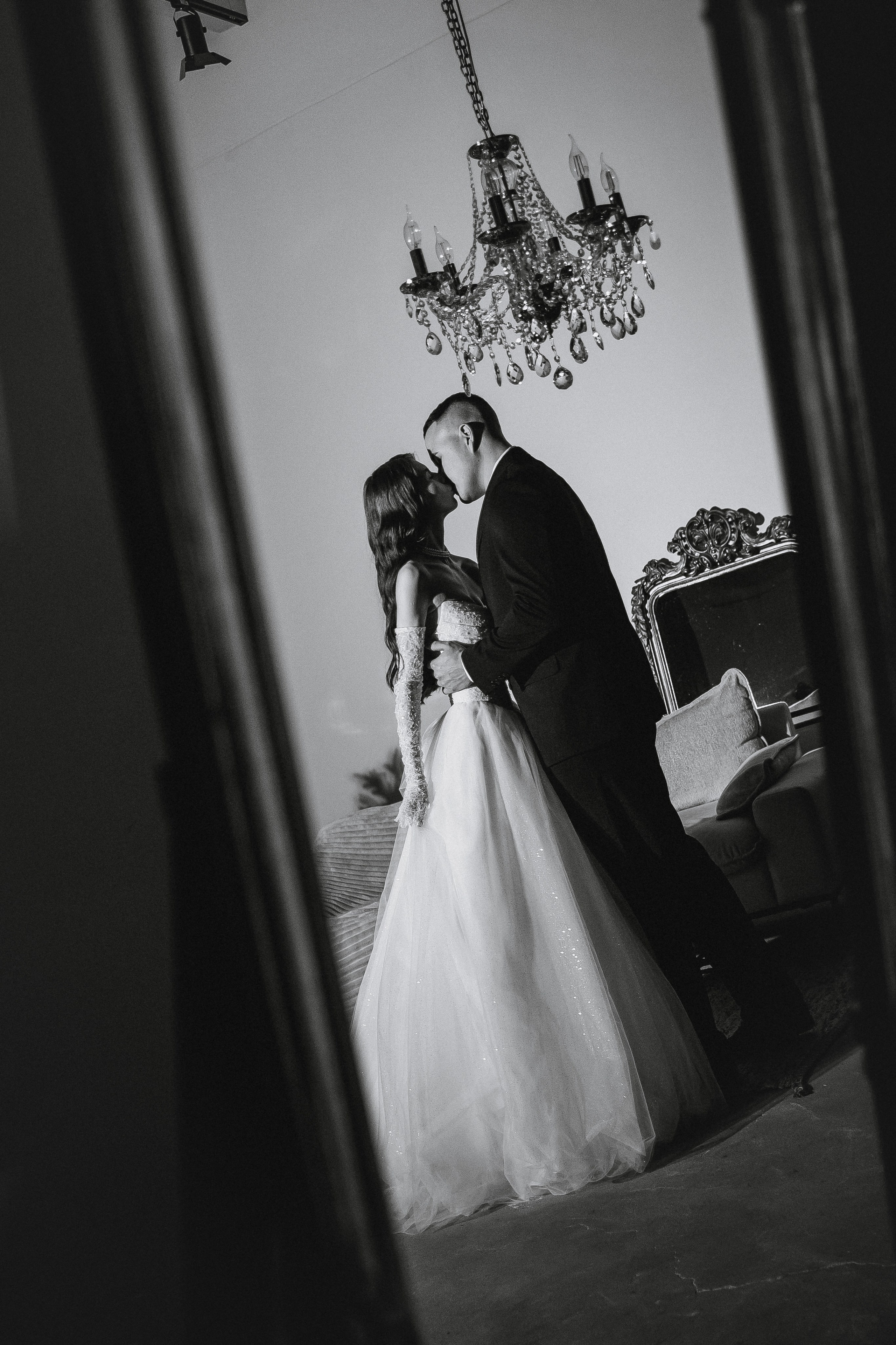 Евгений и Виктория. Свадебный фотограф в Чебоксарах