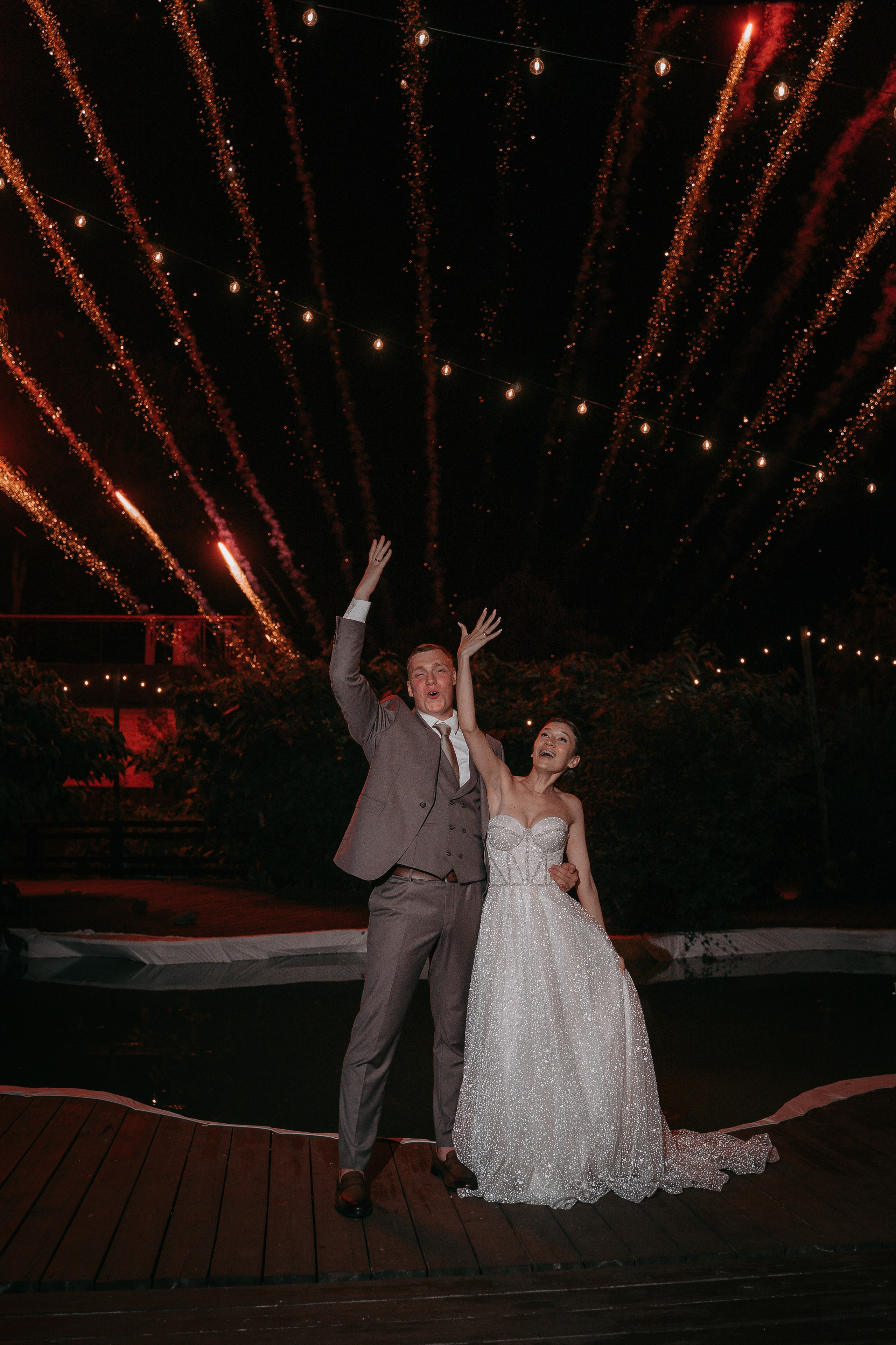 Арсений и Дарья. Свадебный фотограф в Чебоксарах