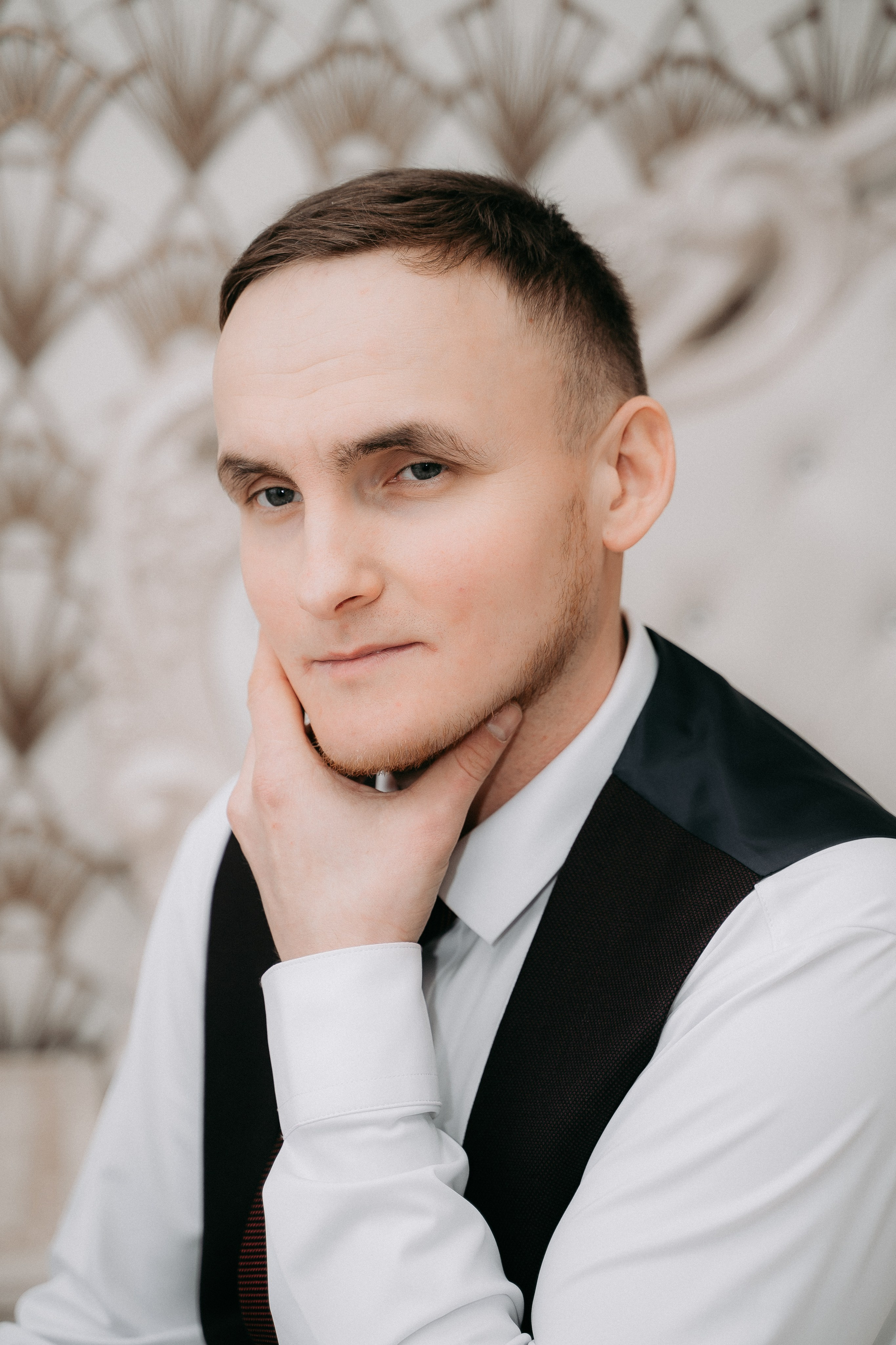 Азат и Ляйсан. Свадебный фотограф в Чебоксарах