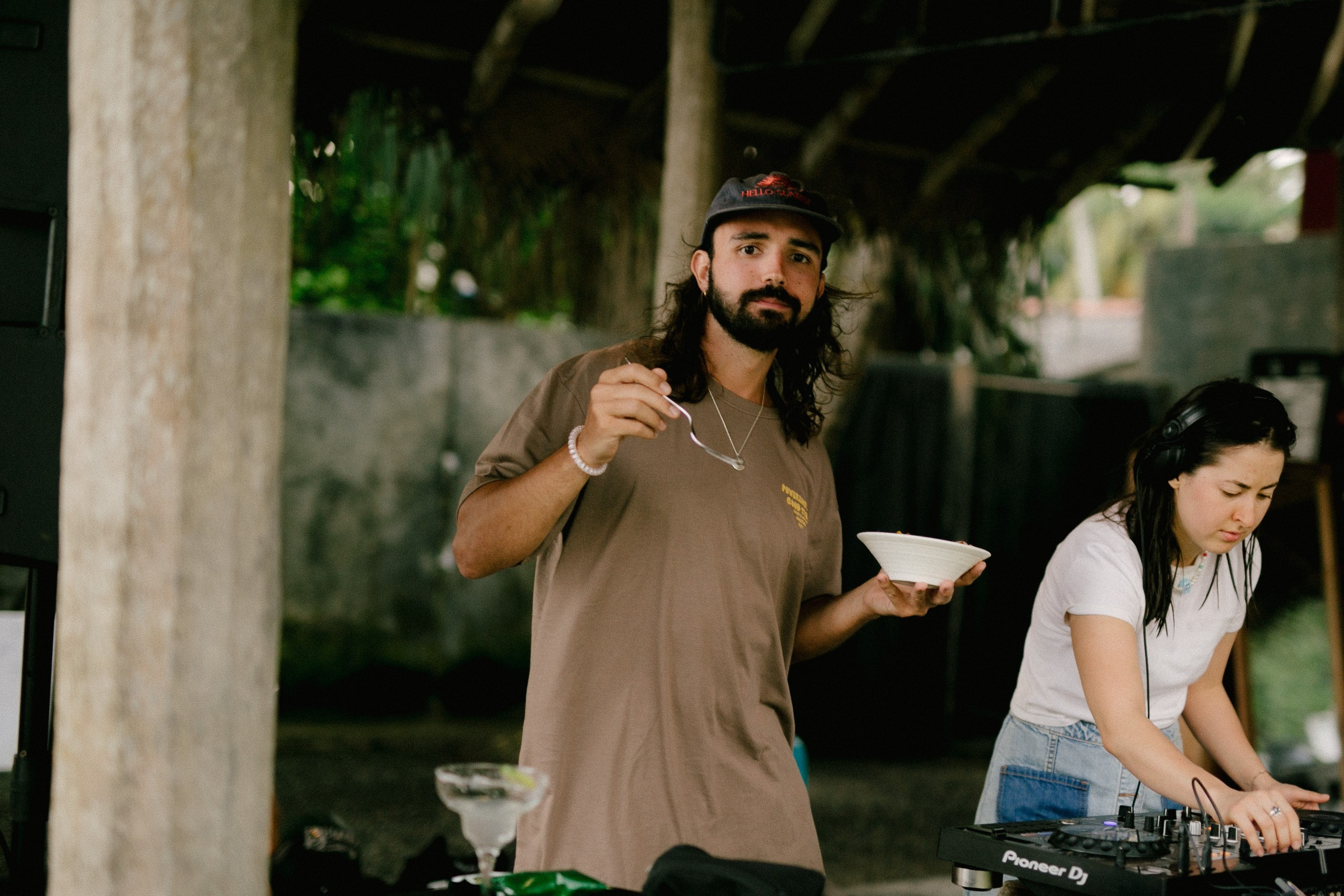 Good Story X PowerHouse. Wedding photographers Tbilisi Georgia Alex and Polly