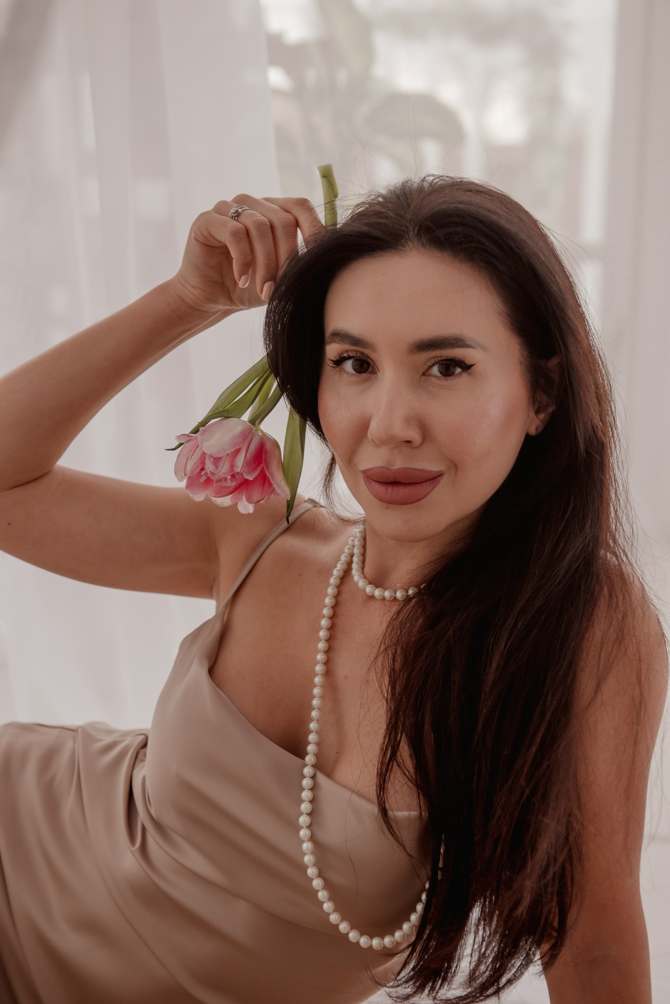 Юля. Семейный фотограф в Новочеркасске Виктория Громова