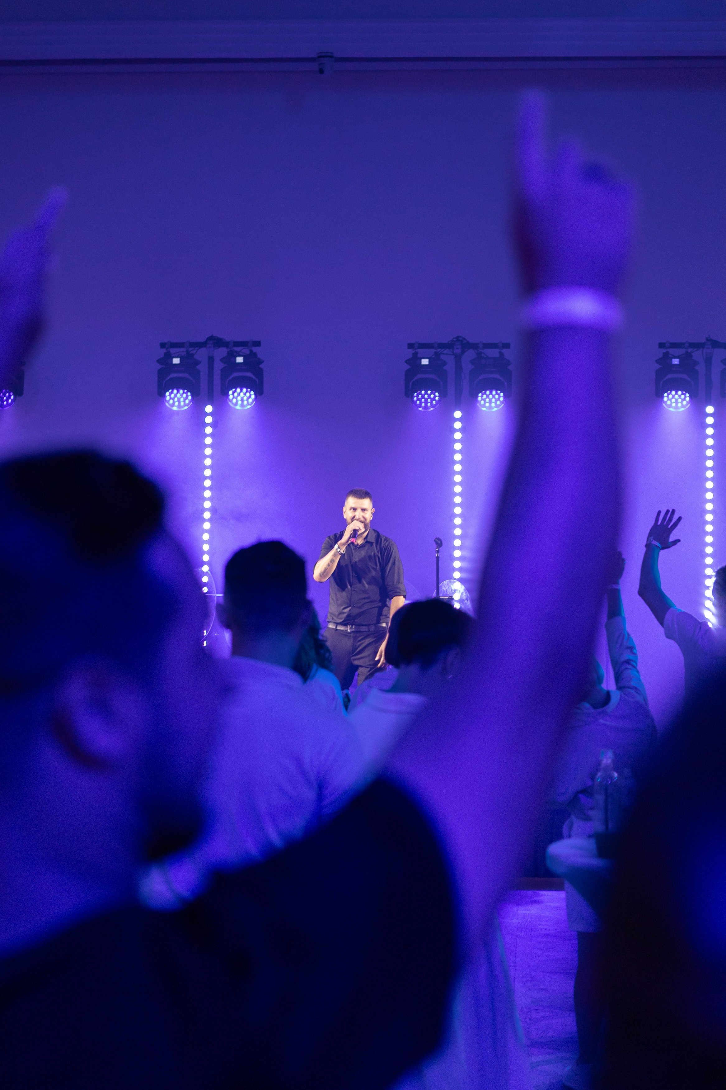 VK GOLF PARTY. Свадебный, репортажный фотограф в Москве Татьяна Семина