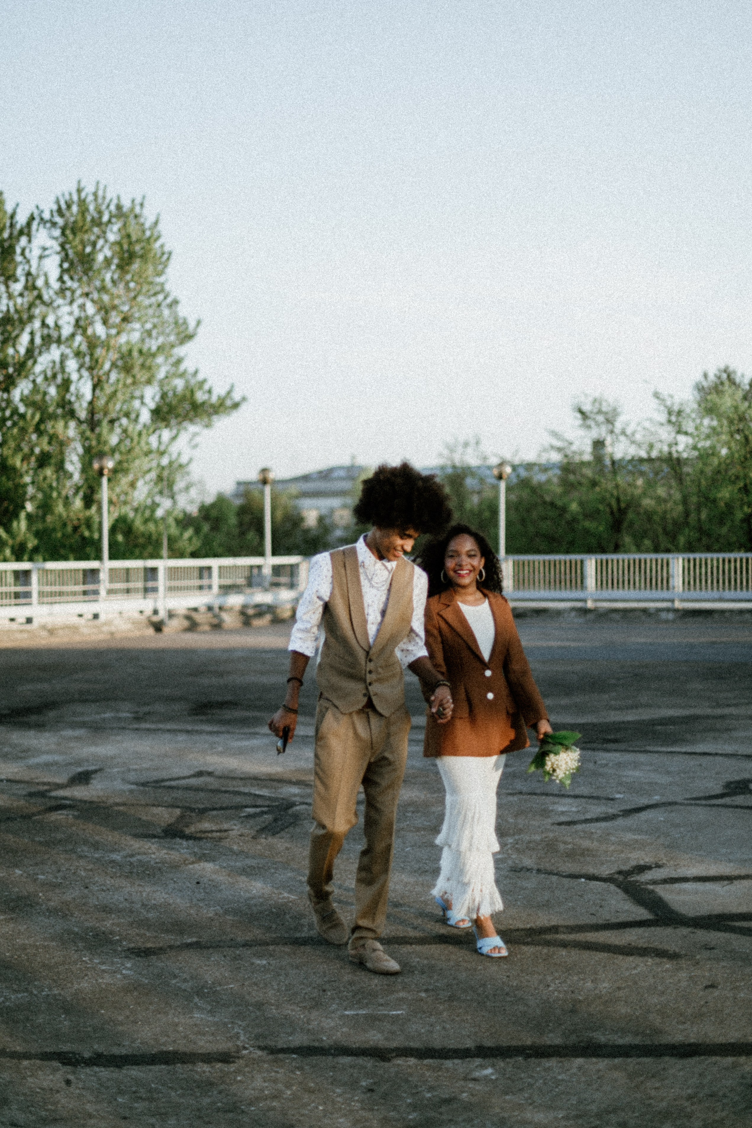 Прогулка по улочкам Спб. Свадебный и love story фотограф в Санкт-Петербурге (Спб) Natali Iva