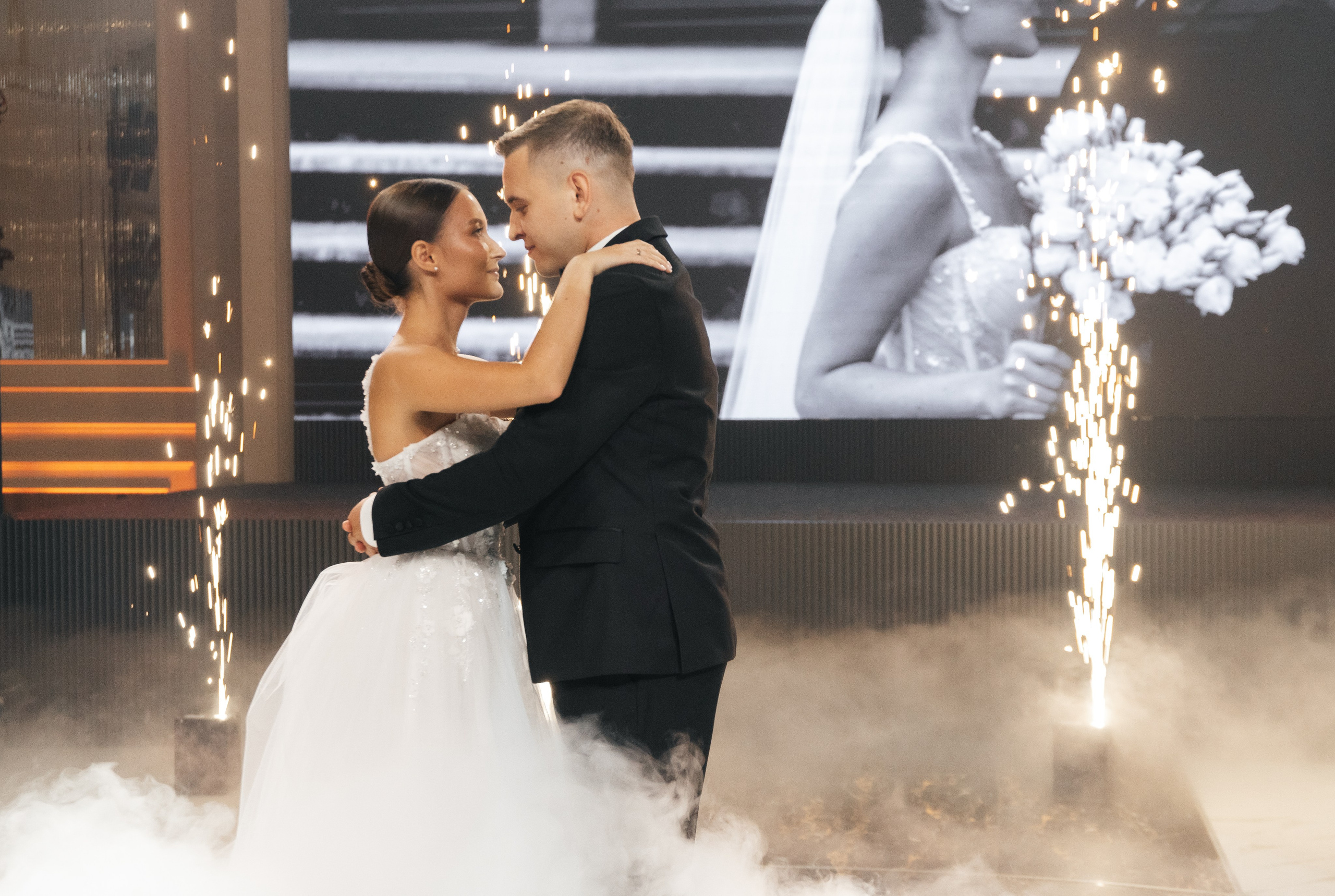 Arthur & Zarina. Свадебный фотограф Ильнар Асадуллин