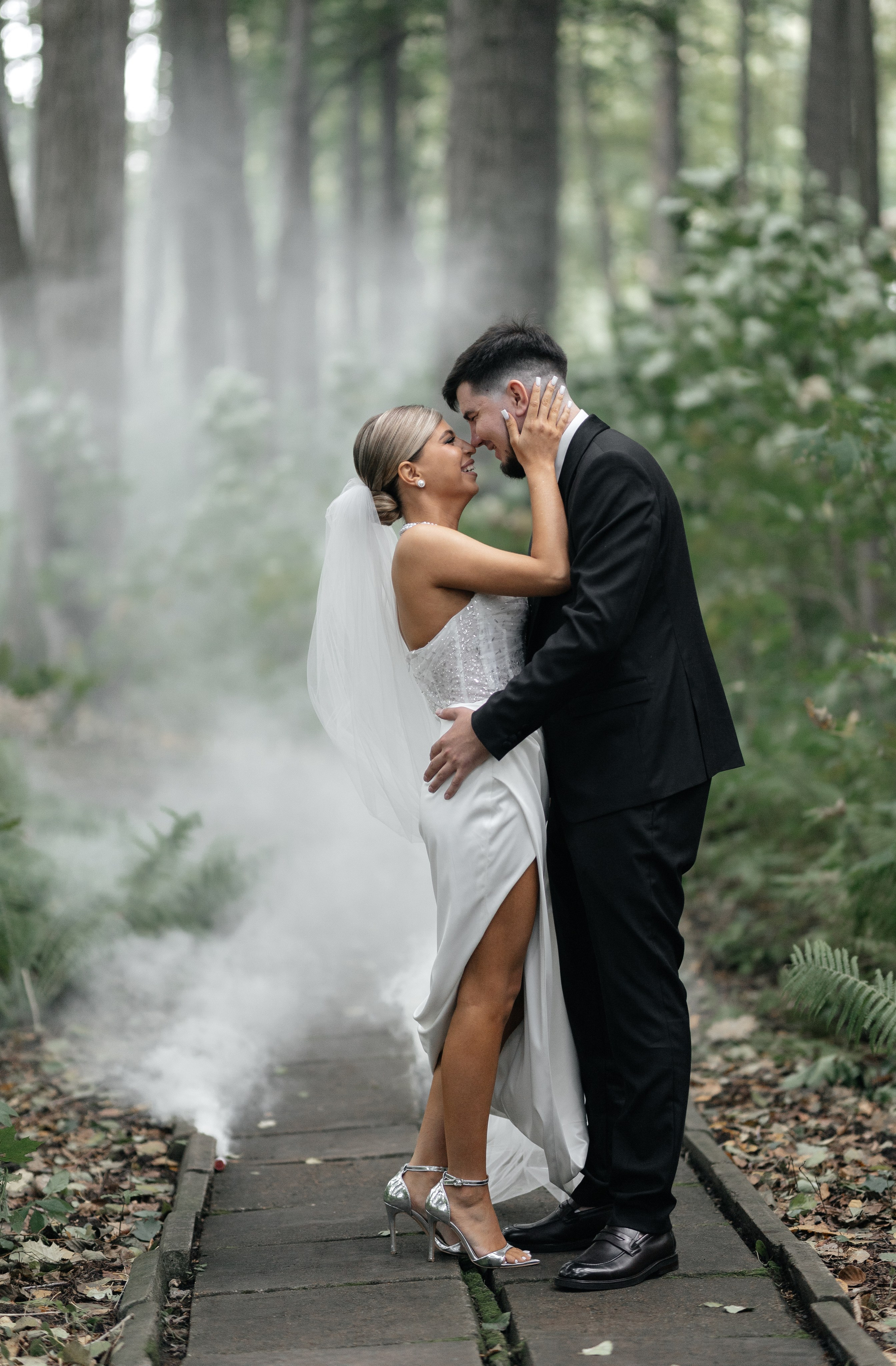 Aidar & Ralina. Свадебный фотограф Ильнар Асадуллин