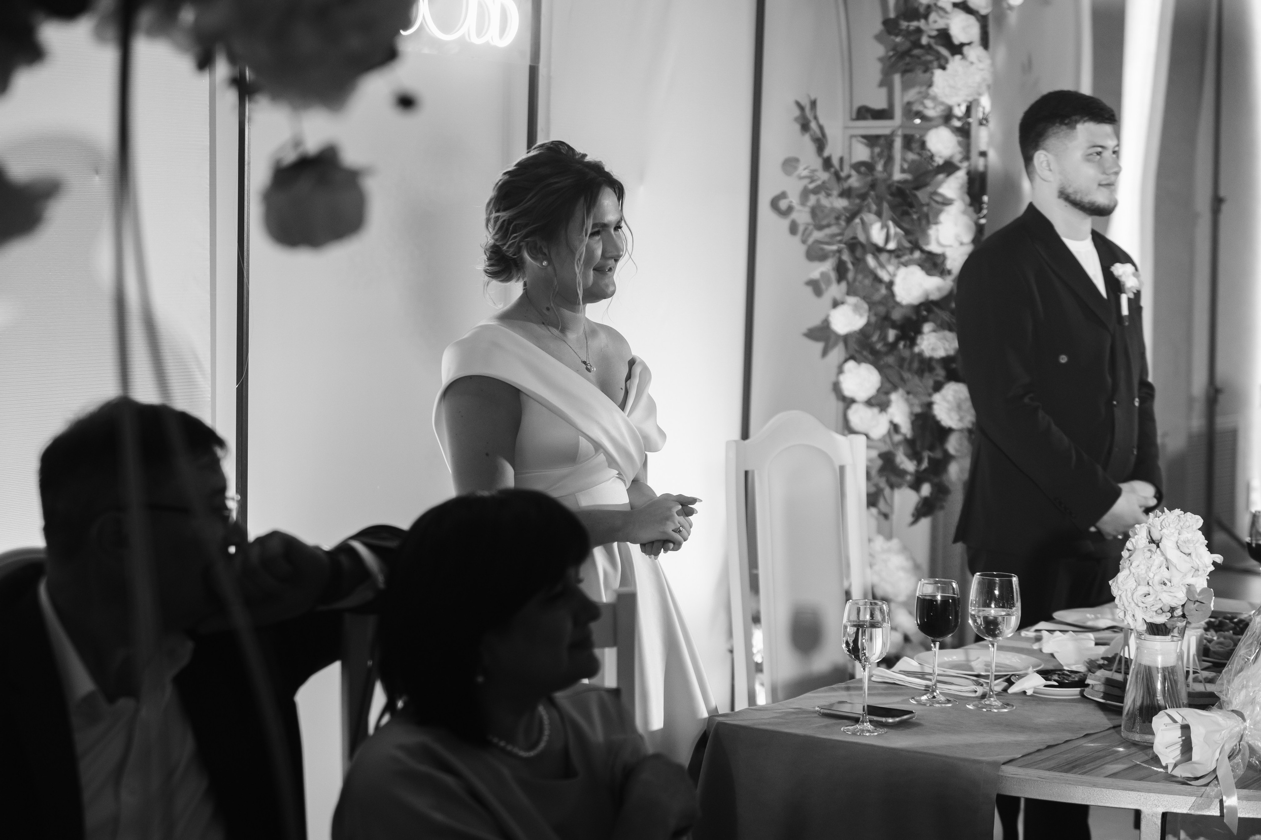 Emil & Guzel. Свадебный фотограф Ильнар Асадуллин