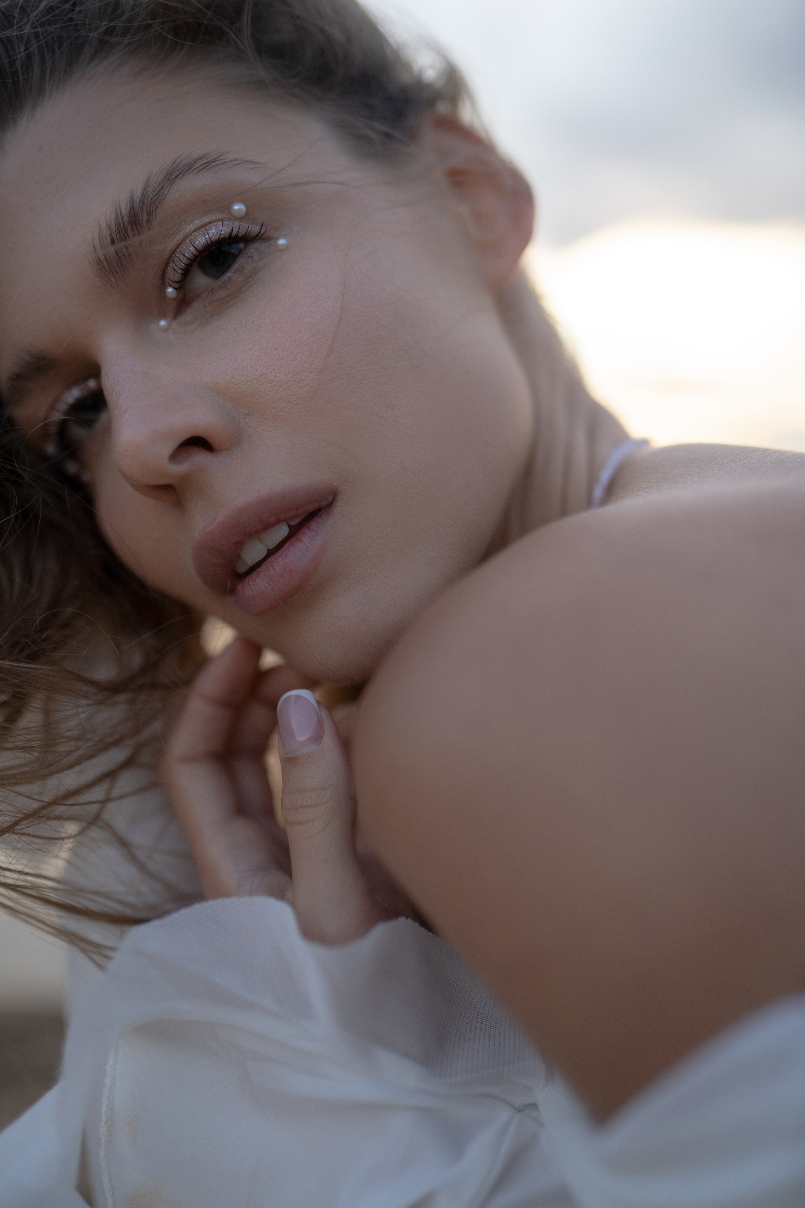 Ира. Свадебный фотограф Тольятти Москва Адамова Виктория